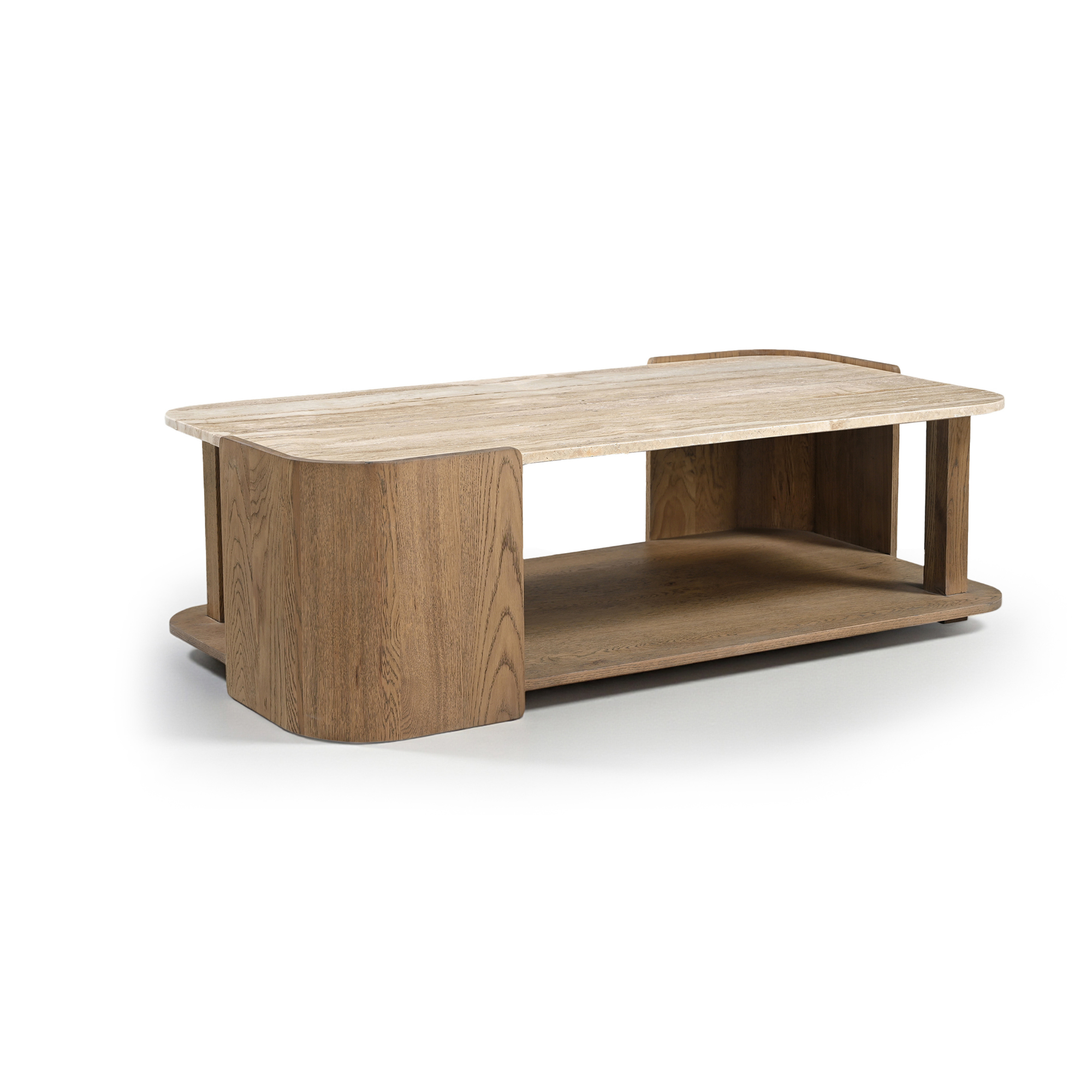 Calvero Coffee Table