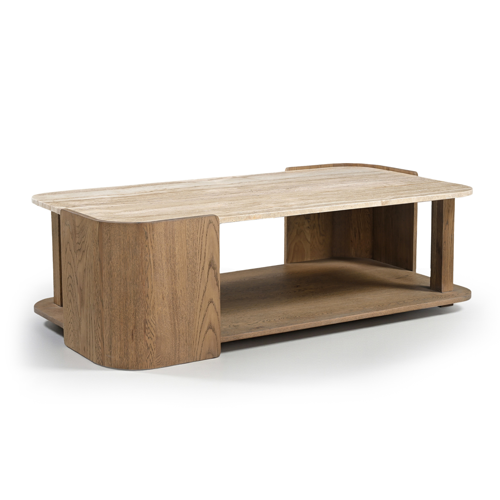 Calvero Coffee Table