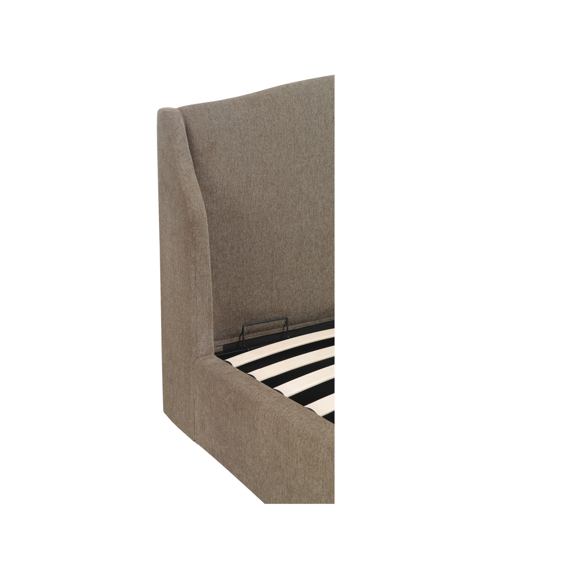 West Storage Bed-Beds + Headboards-StyleMeGHD