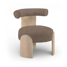 Callen Linen Chair