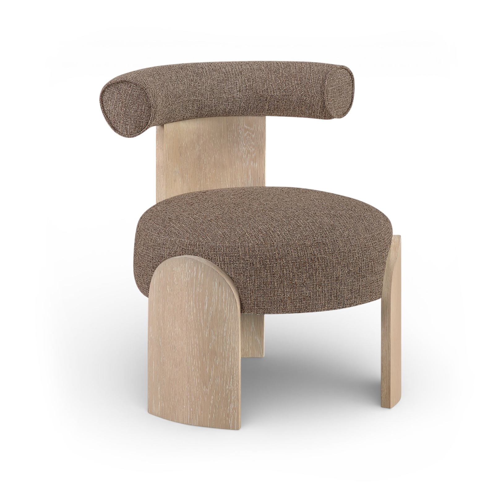 Callen Linen Chair