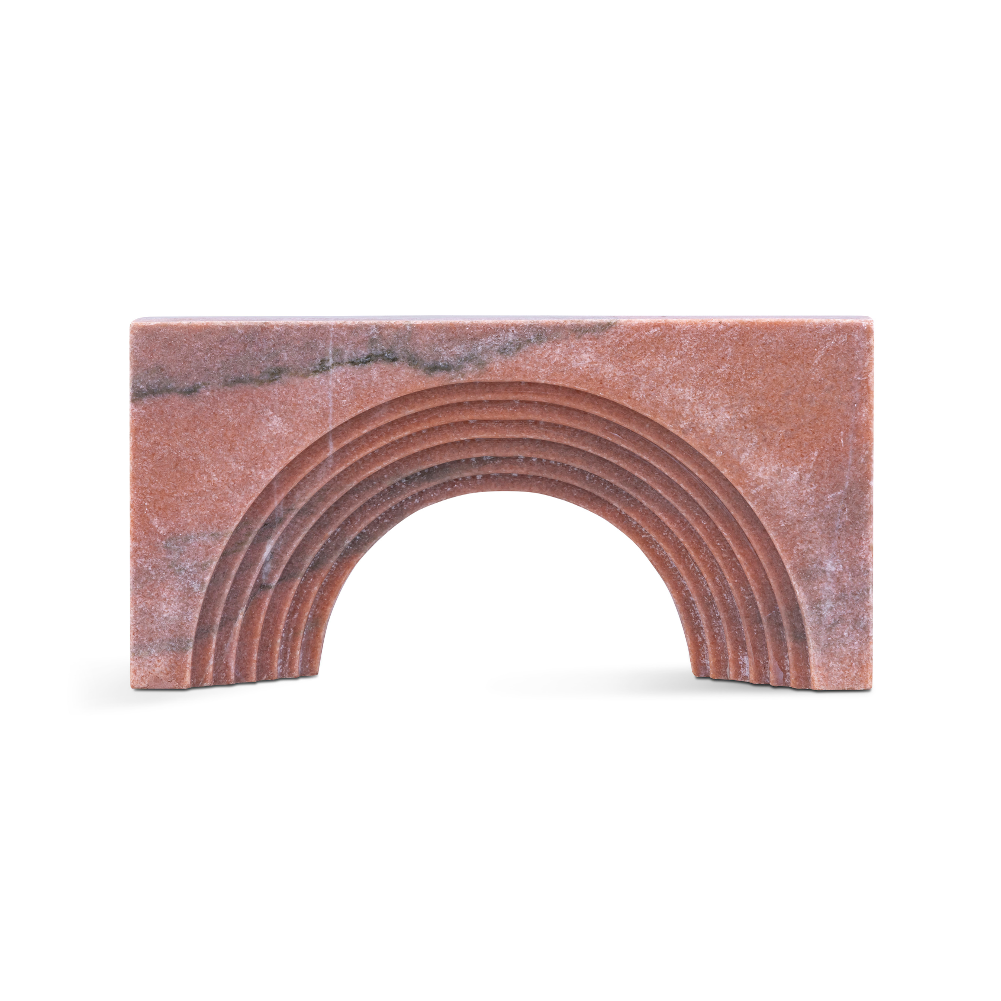 Camria Marble Decorative Object