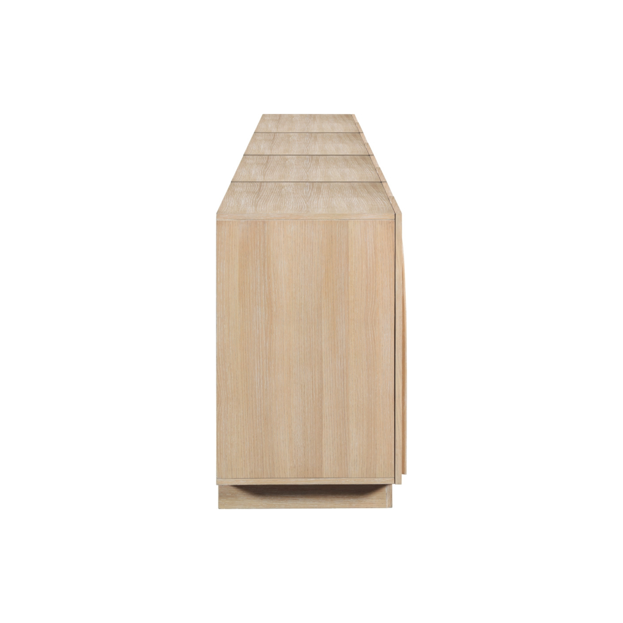 Vene 4pc Sideboard