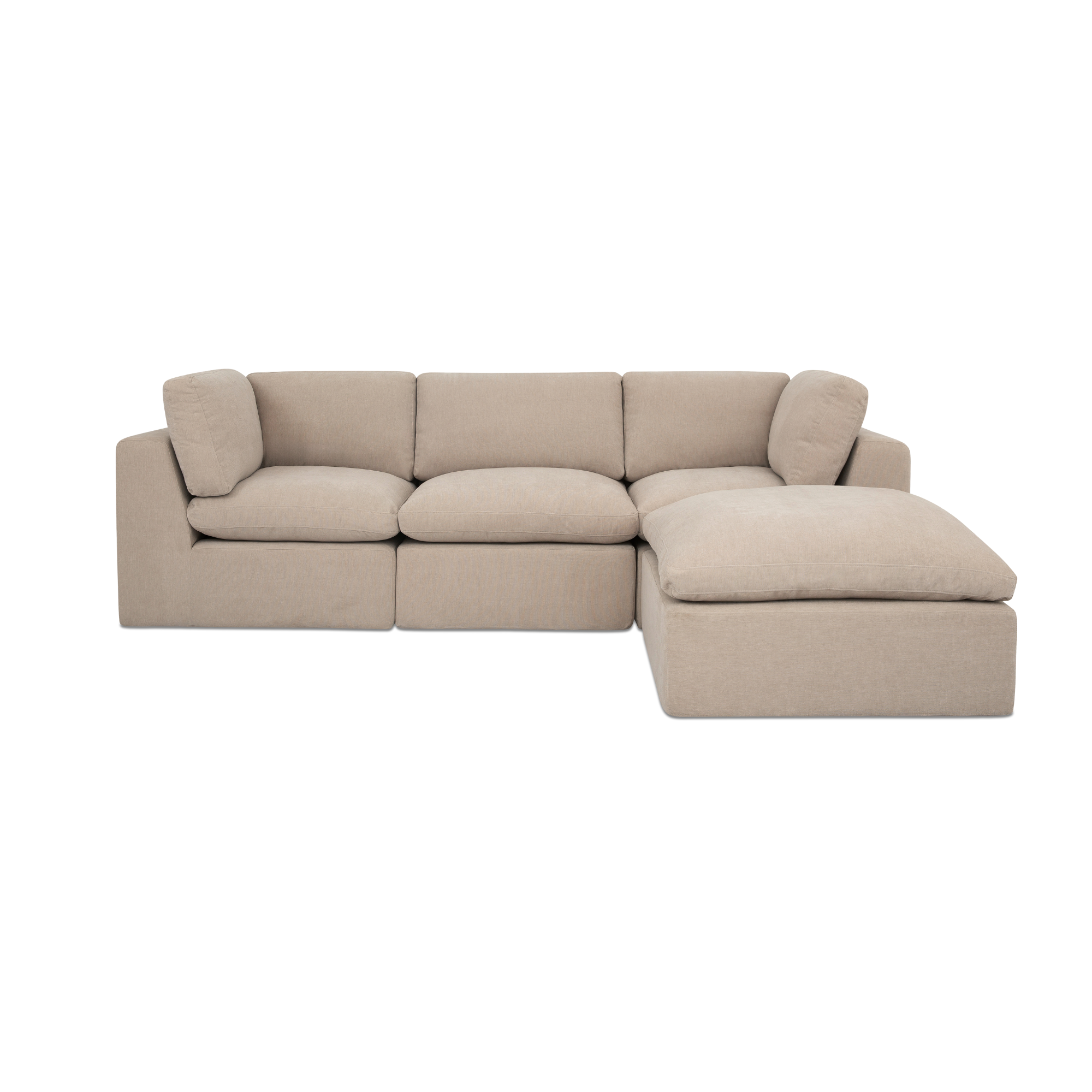 Cato Modular Sectional