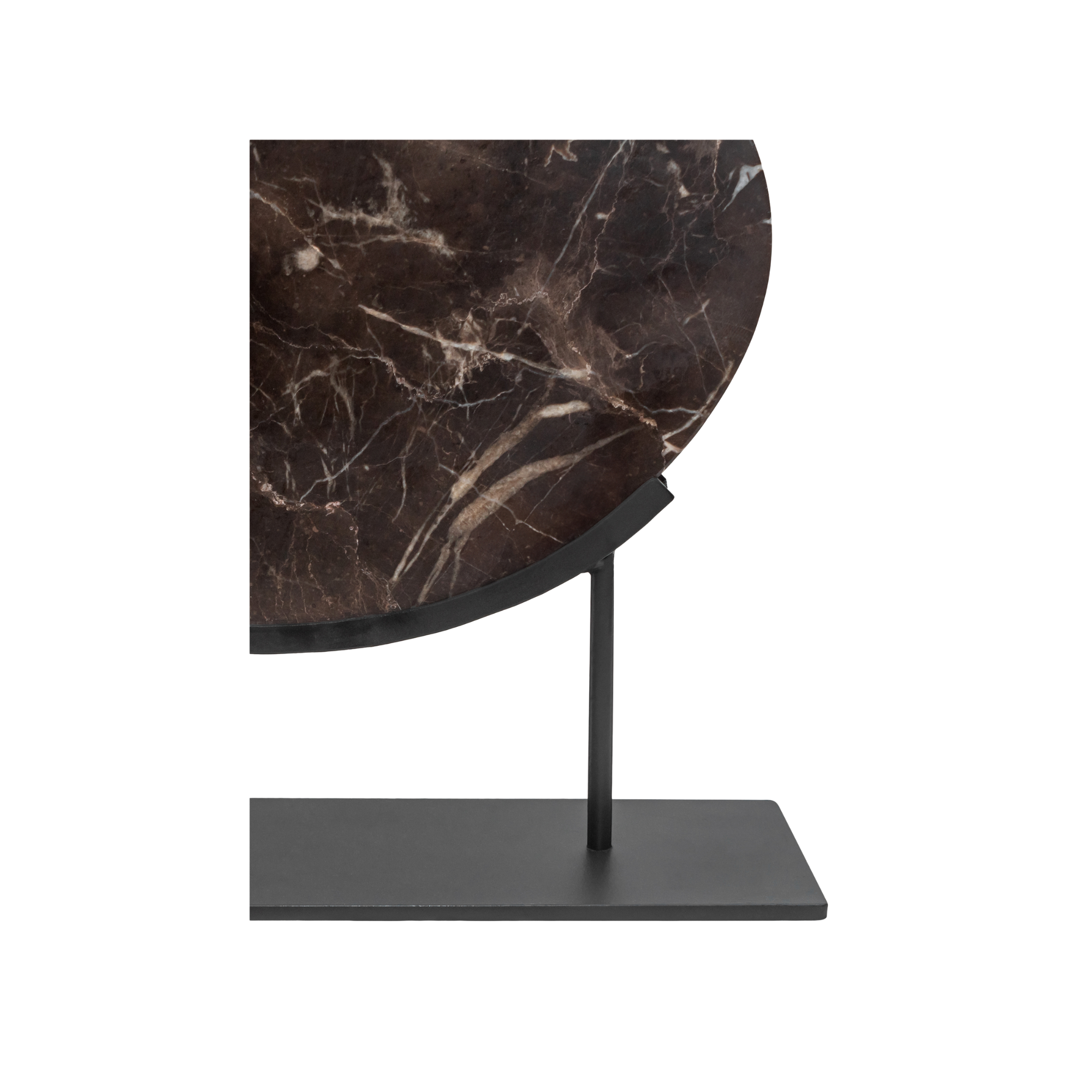 Galen Marble Sculpture-Decorative Objects-StyleMeGHD