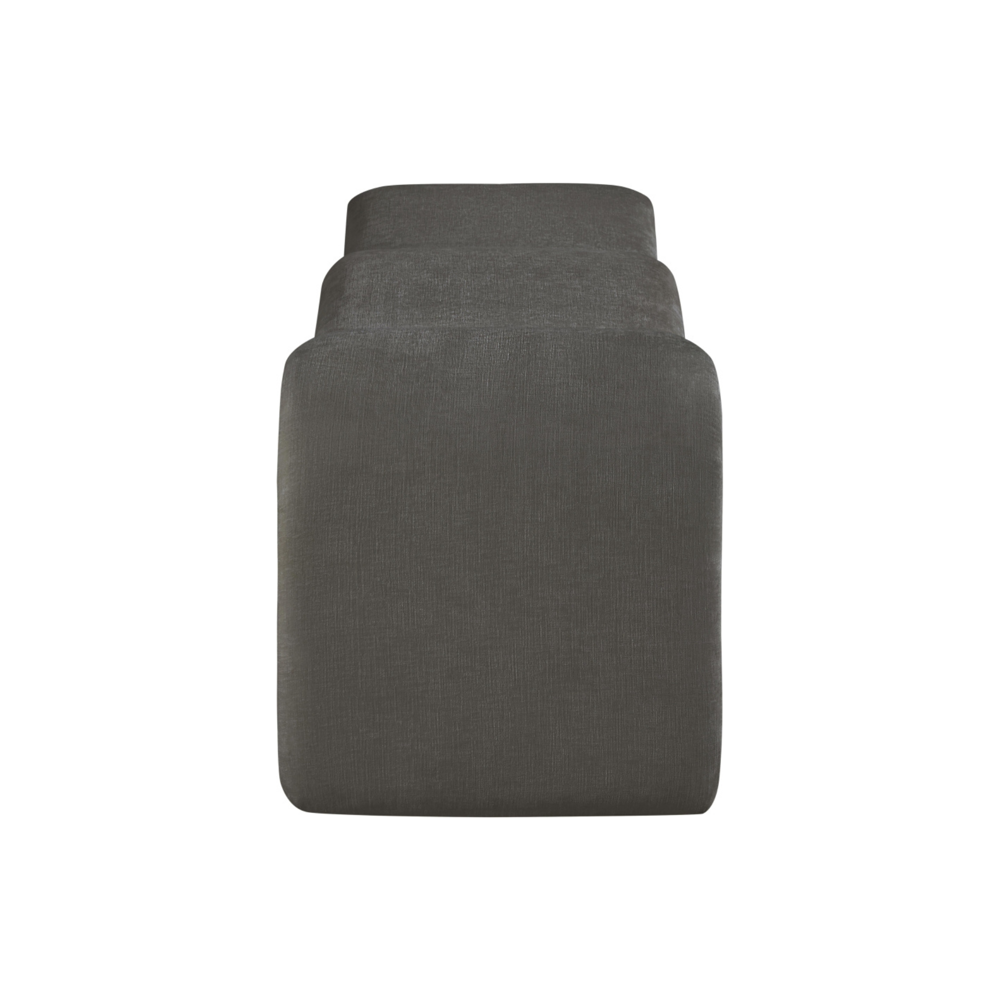 Willa Chenille Bench