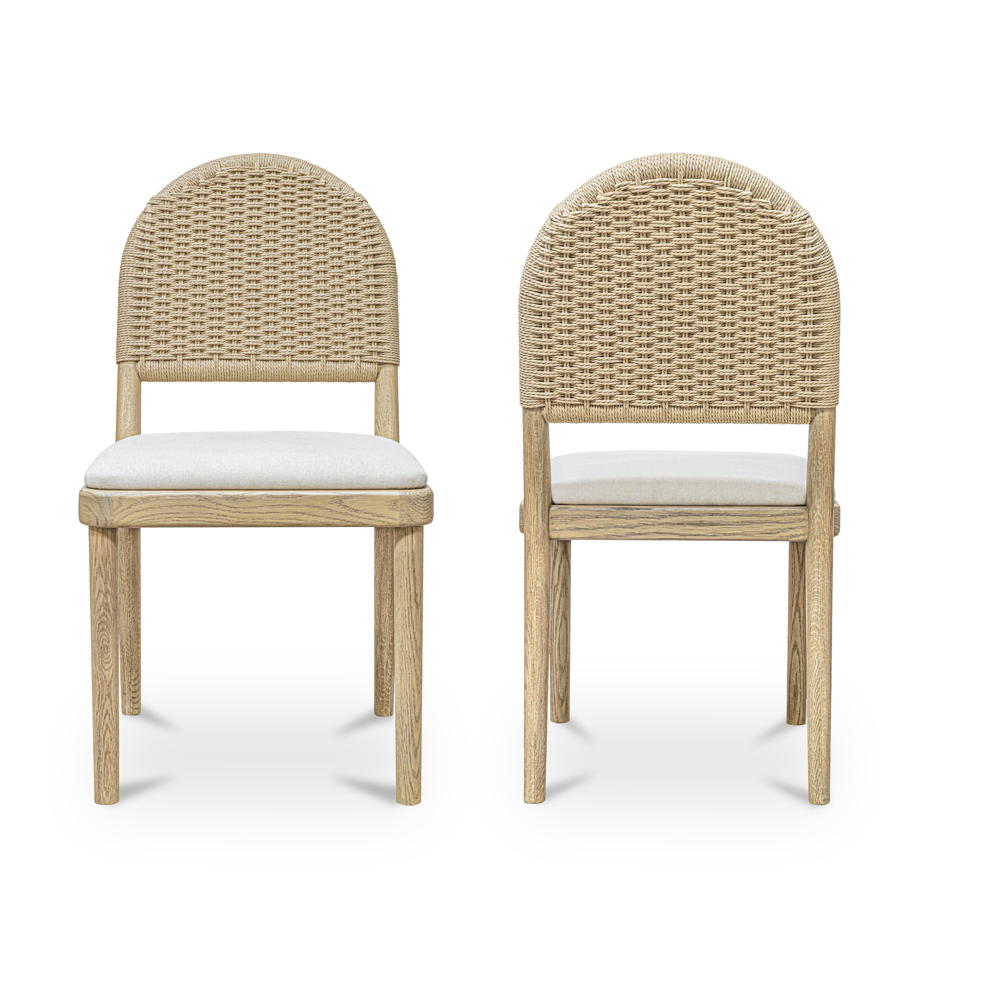 Clare Dining Chair, Set of 2