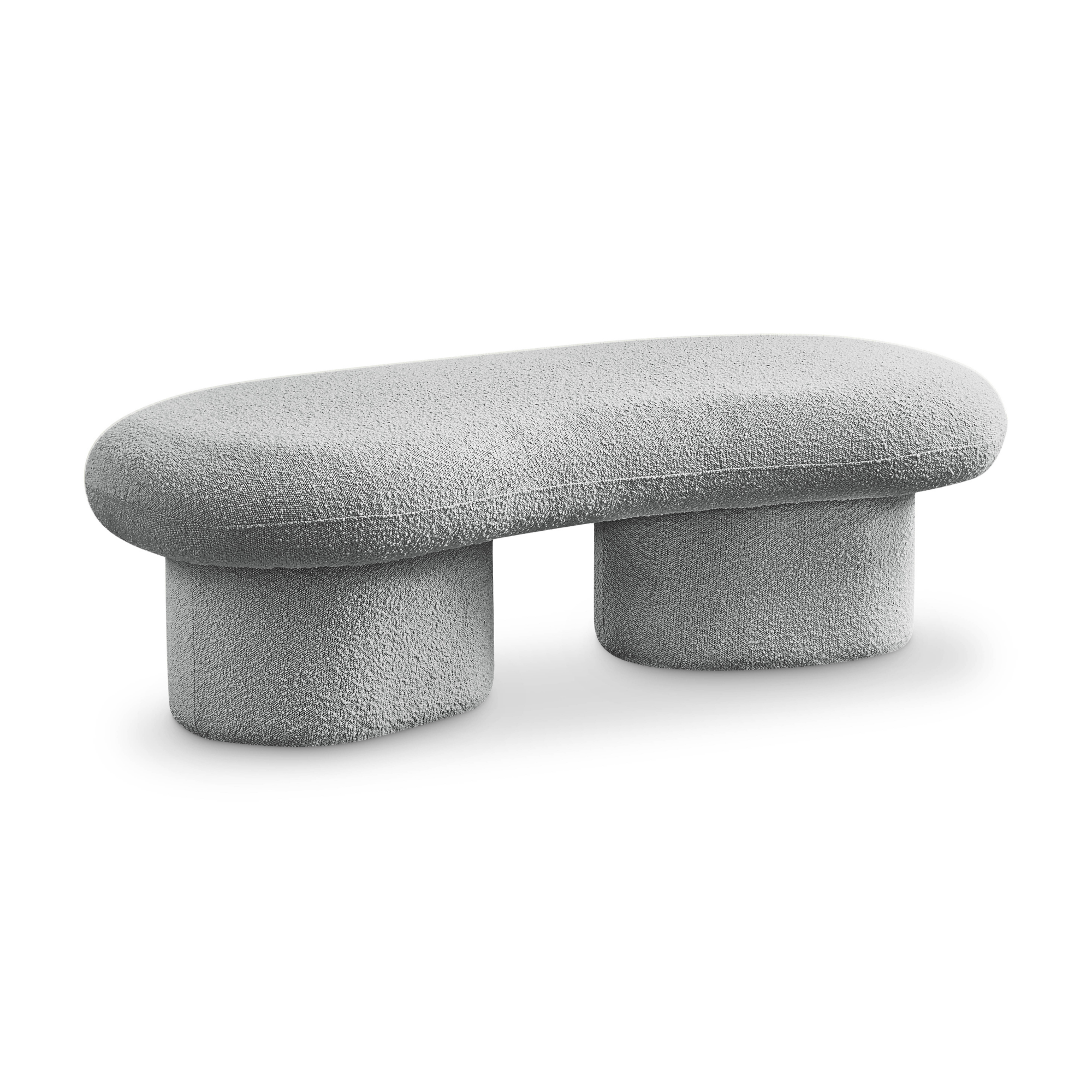 Lova Boucle Bench