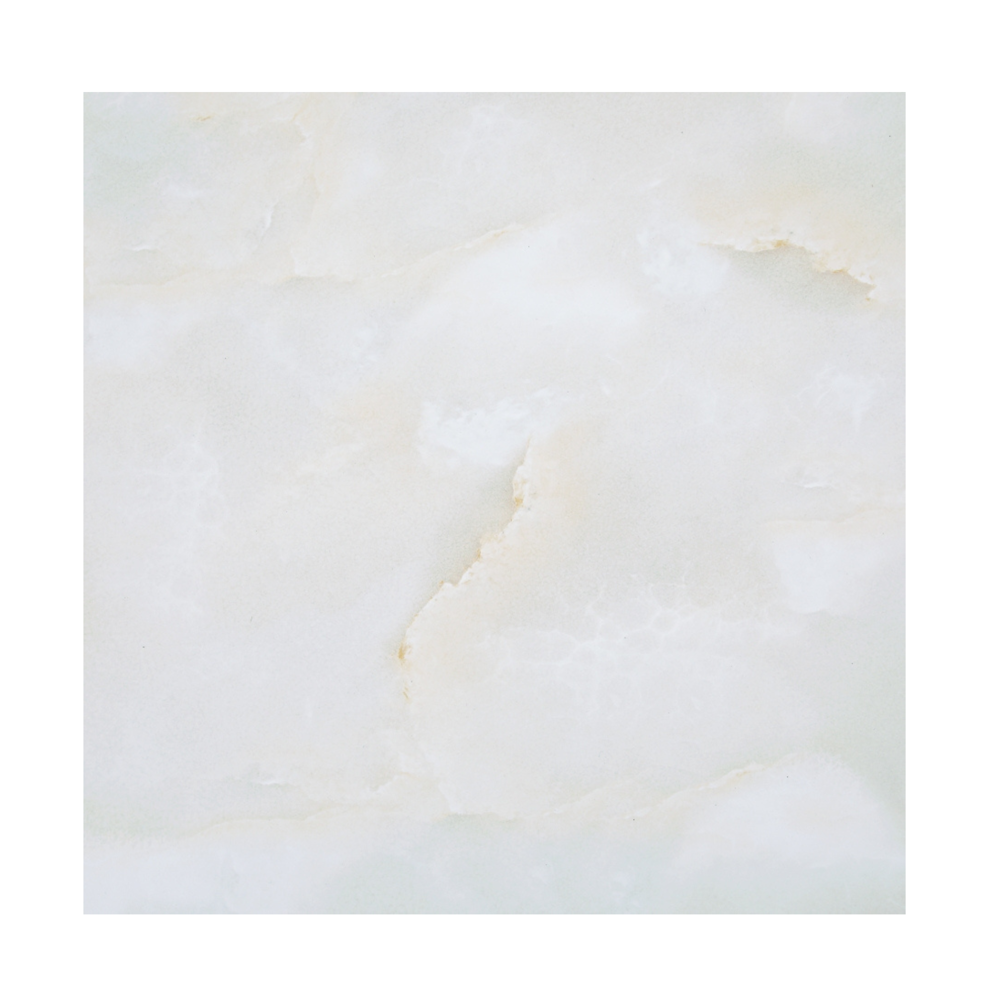 Ansel Concrete End Table