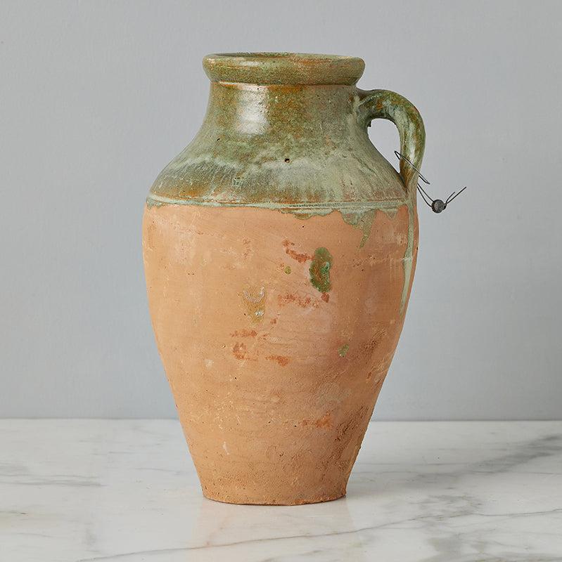 Large Terracota Amphora - StyleMeGHD - Vases + Jars