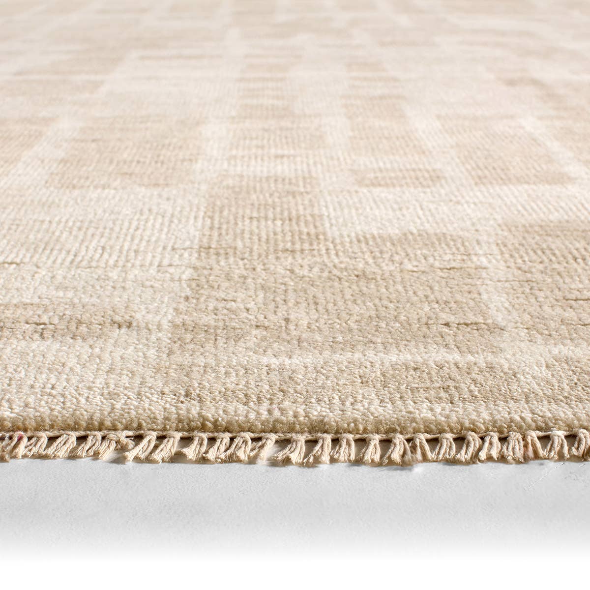 Alston Hand-Knotted Rug - StyleMeGHD - Rugs