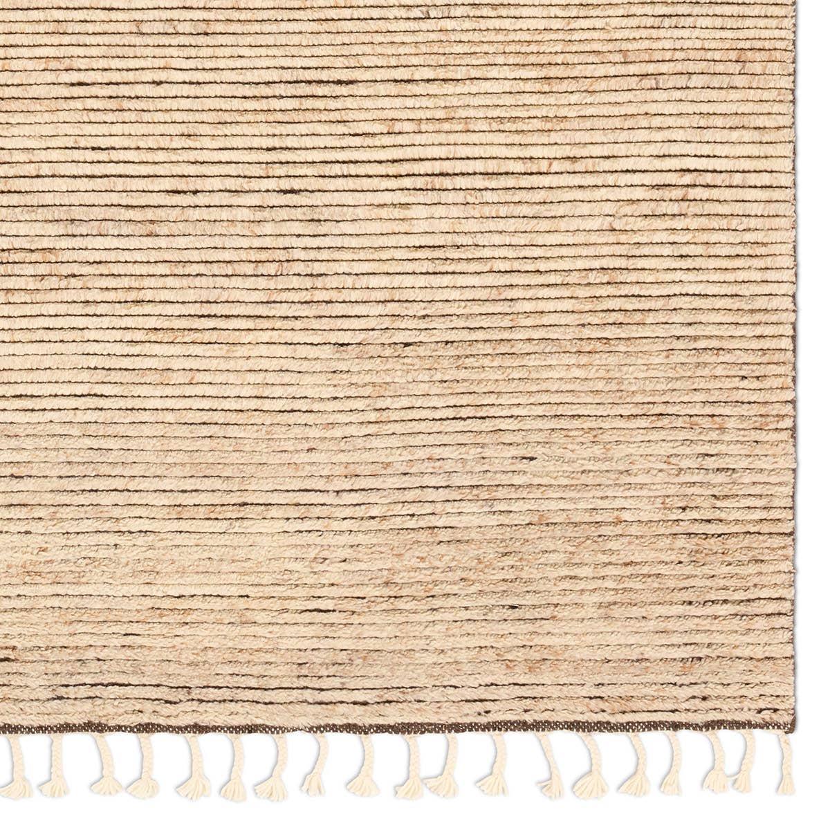 Highland Hand-Knotted Rug