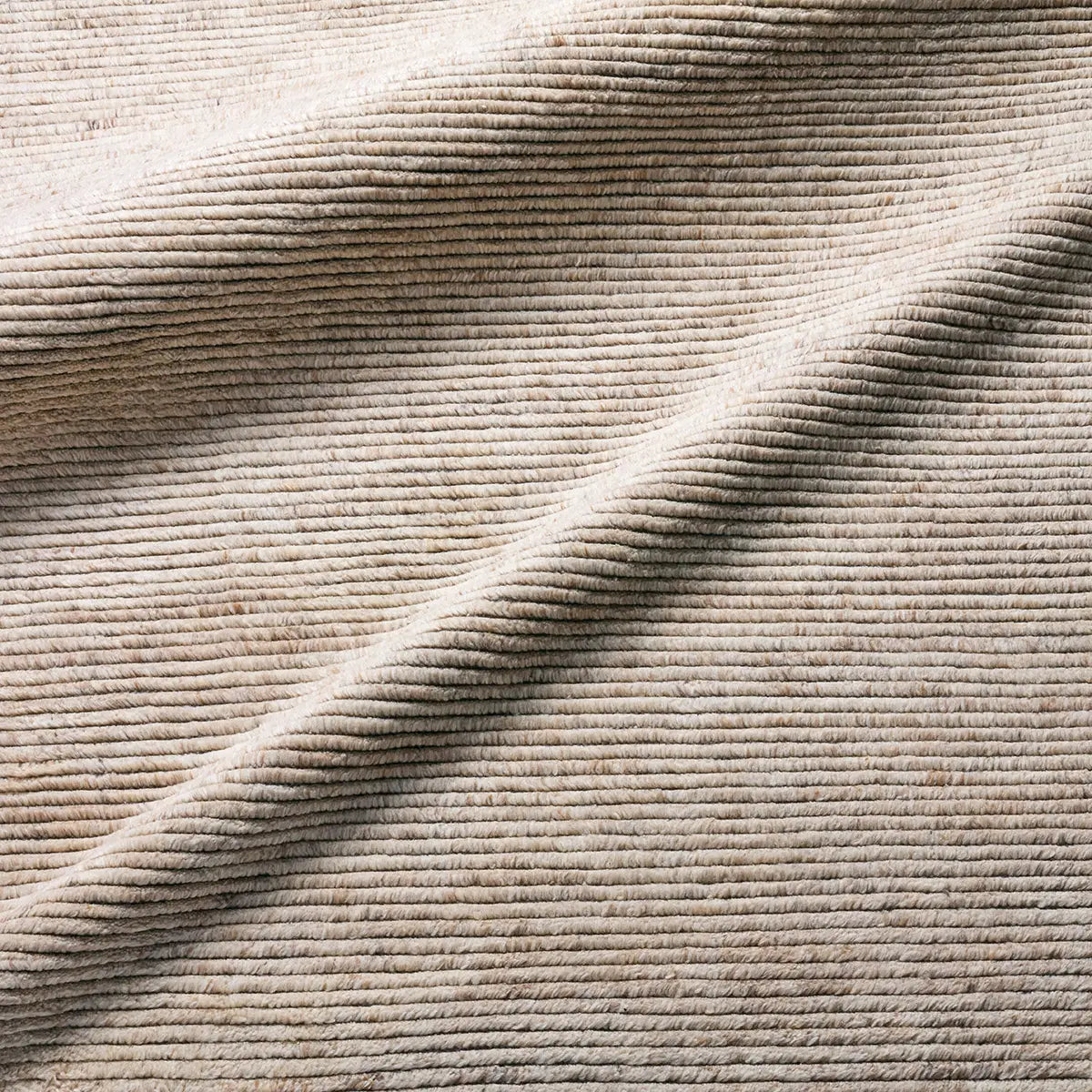 Highland Hand-Knotted Rug