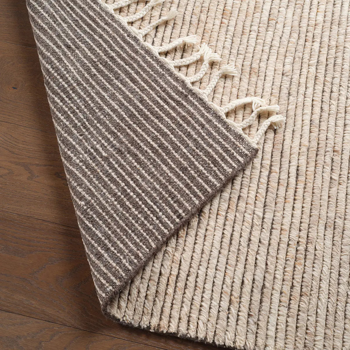Highland Hand-Knotted Rug