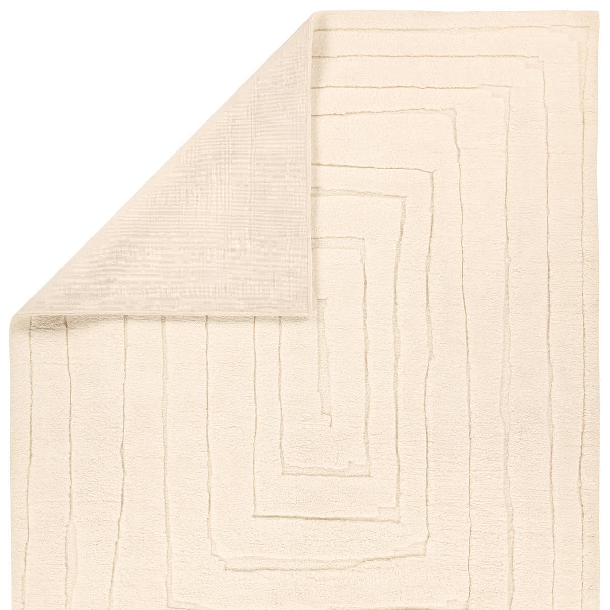 Hawthorn Hand-Knotted Rug