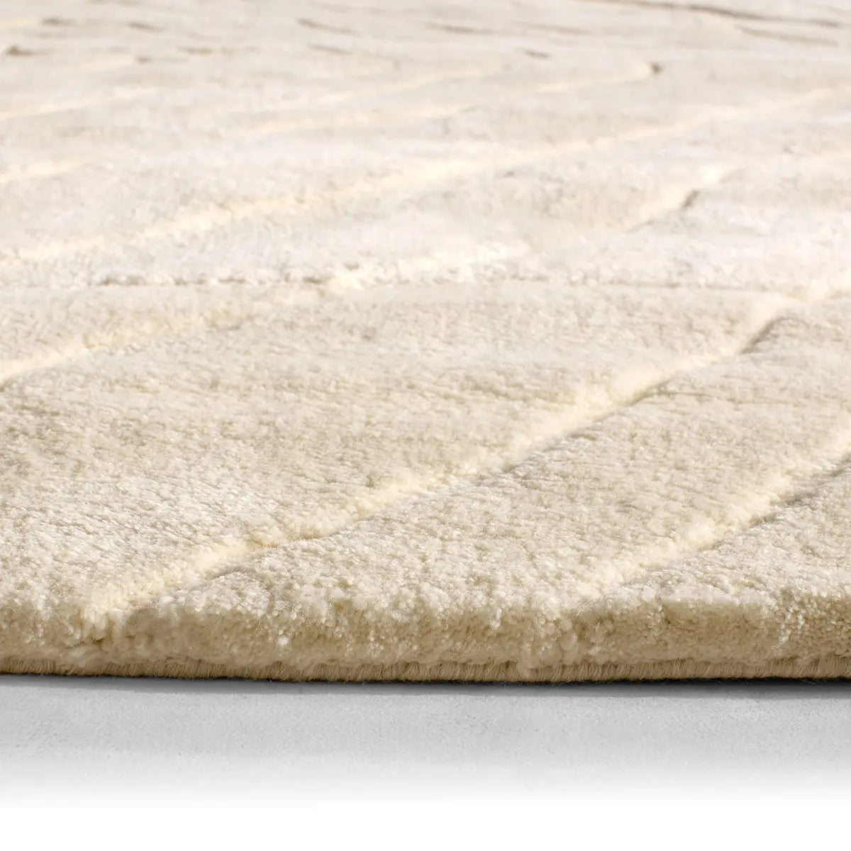 Atlas Hand-Knotted Rug