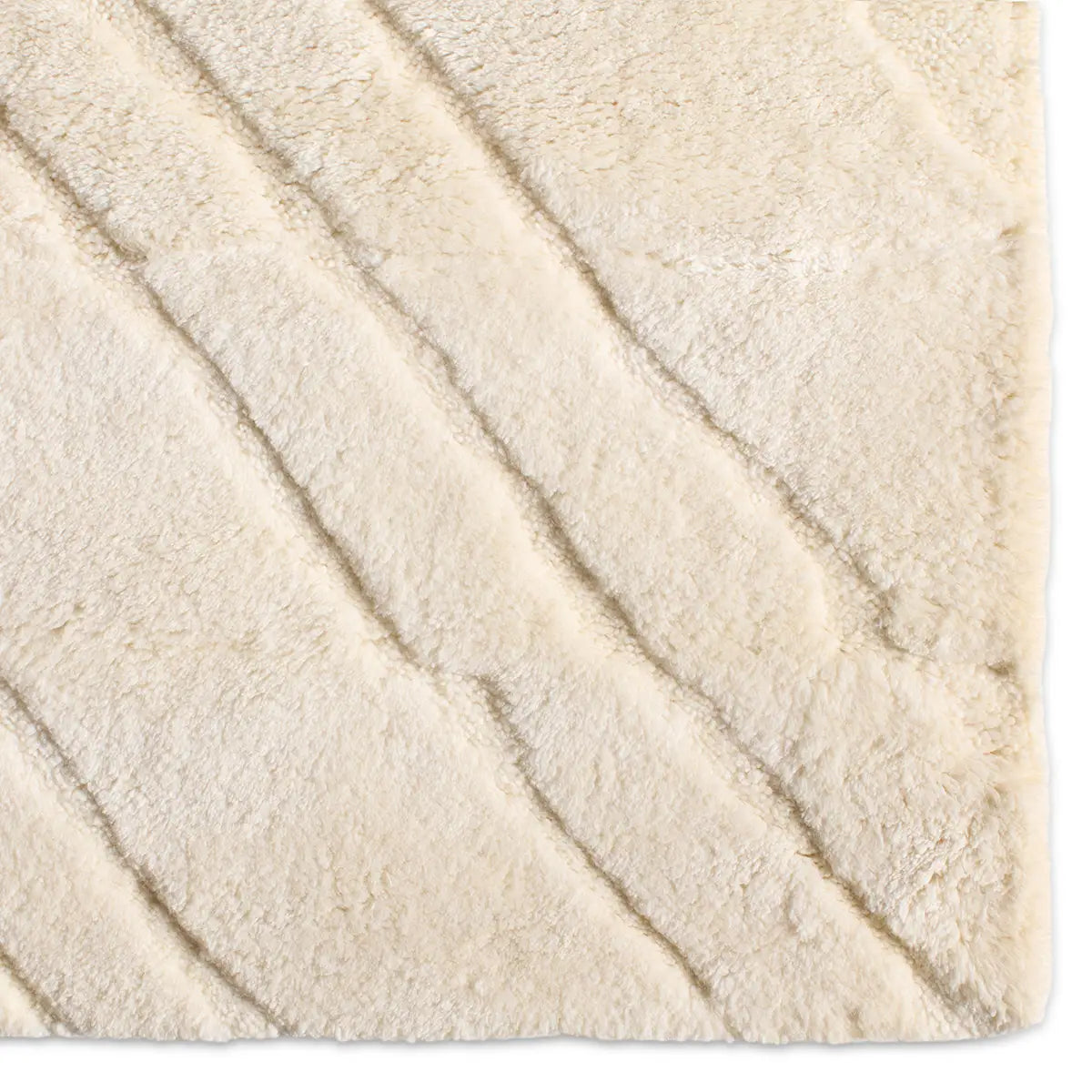 Atlas Hand-Knotted Rug