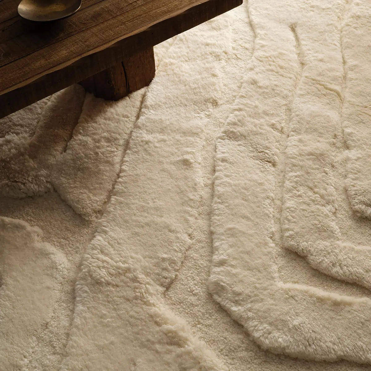 Atlas Hand-Knotted Rug