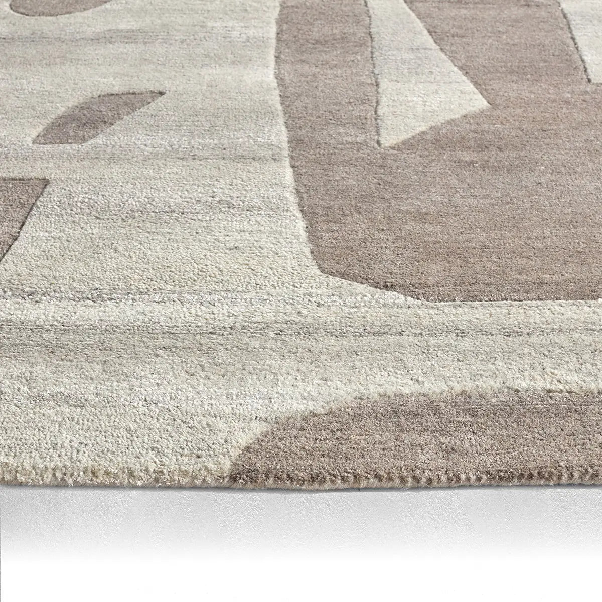 Windsor Hand-Tufted Rug
