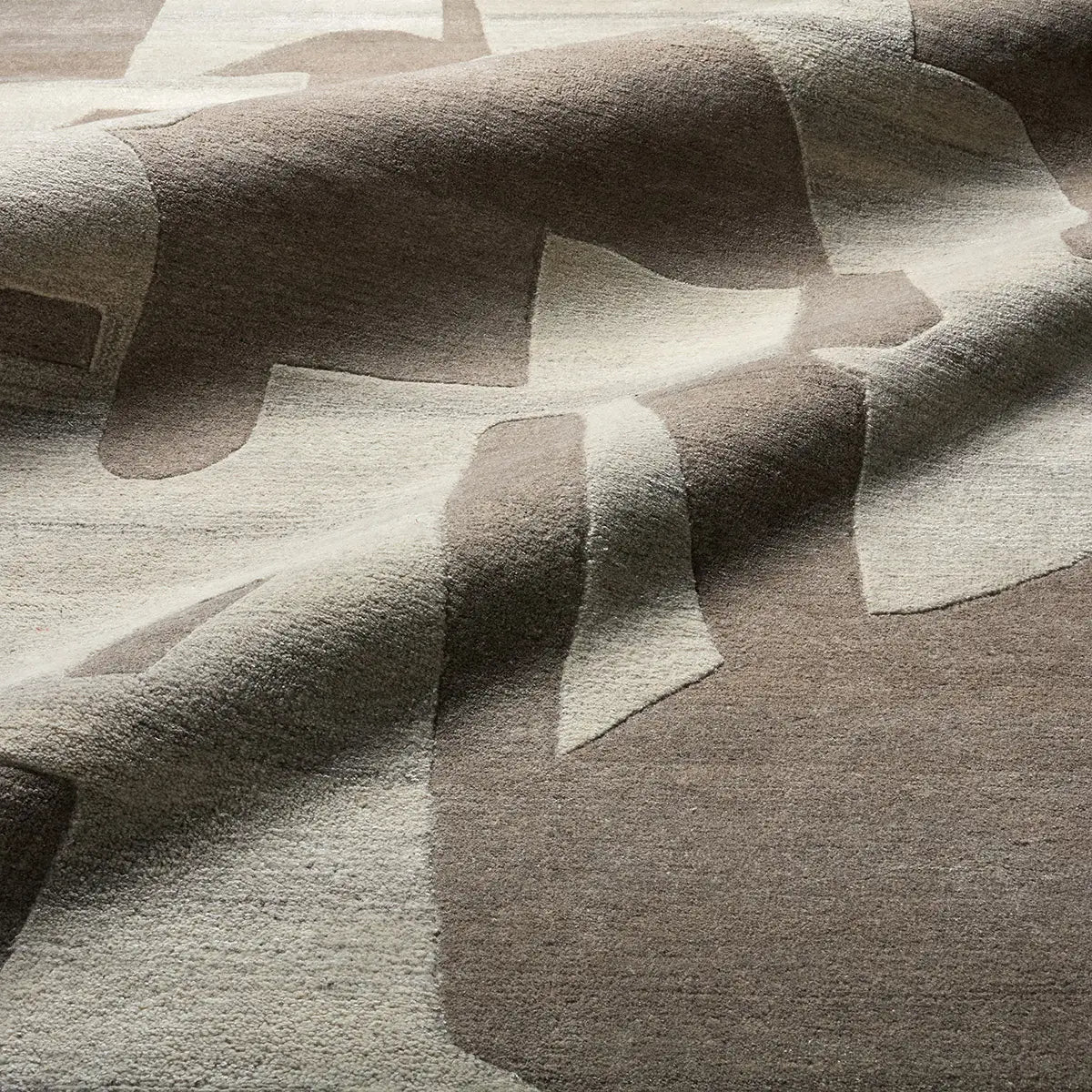Windsor Hand-Tufted Rug