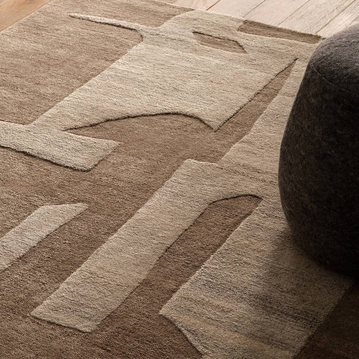 Windsor Hand-Tufted Rug