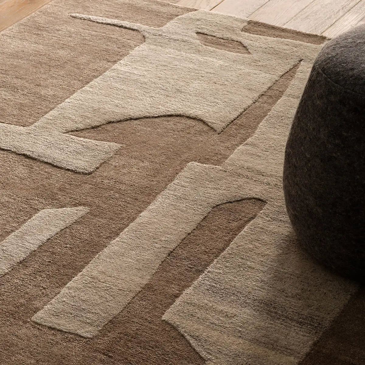 Windsor Hand-Tufted Rug