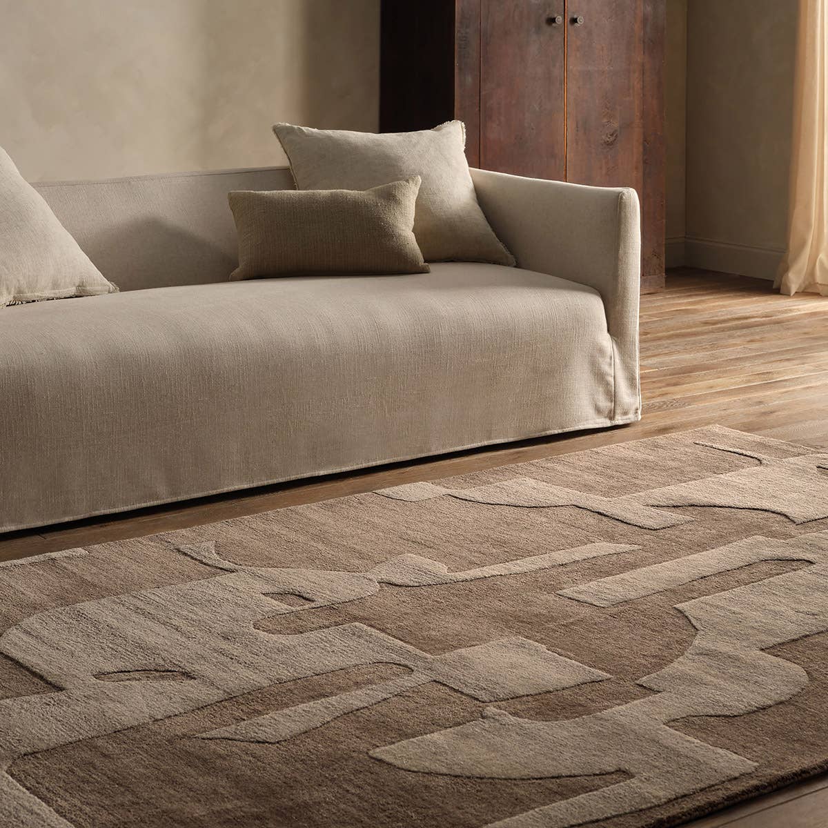 Windsor Hand-Tufted Rug