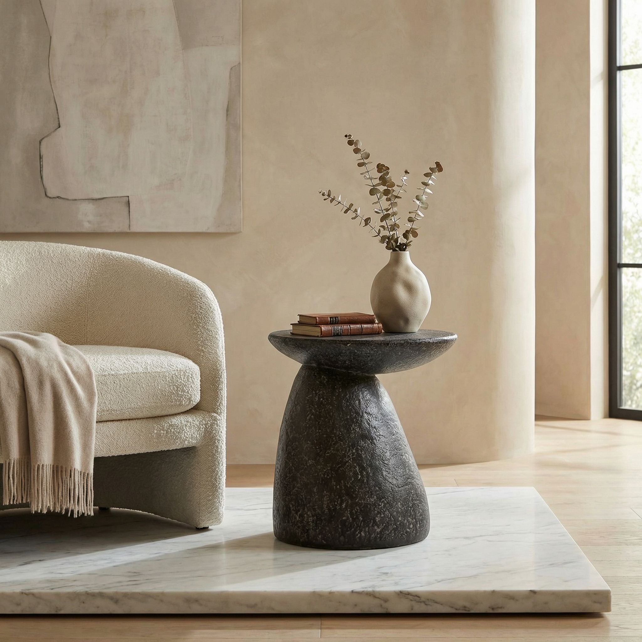 Siena Side Table