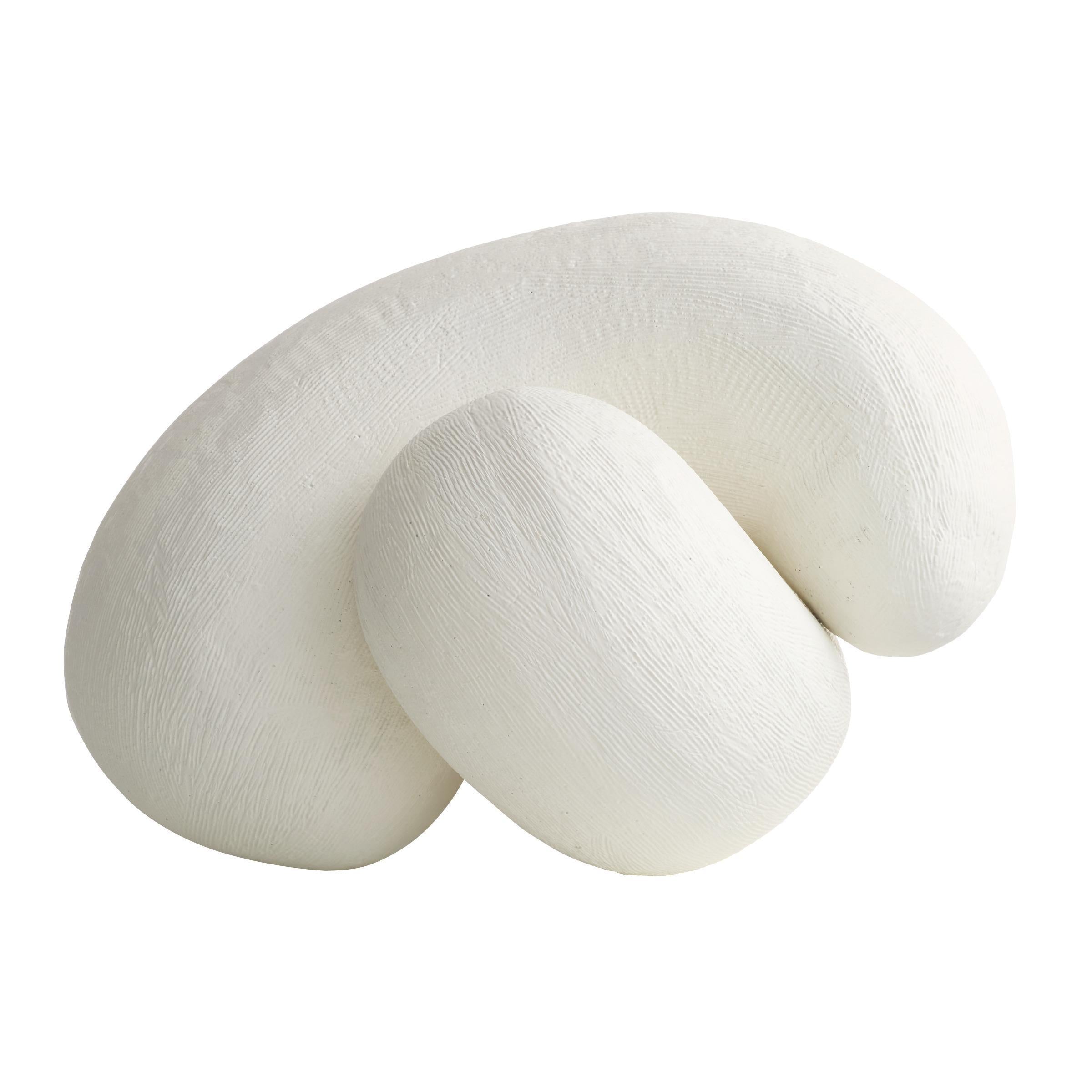 Arteriors Kanzi Sculpture, Set of 2