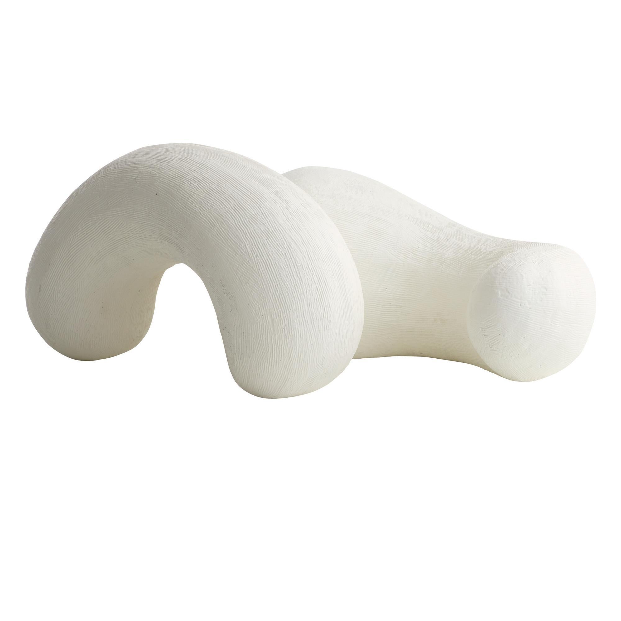Arteriors Kanzi Sculpture, Set of 2