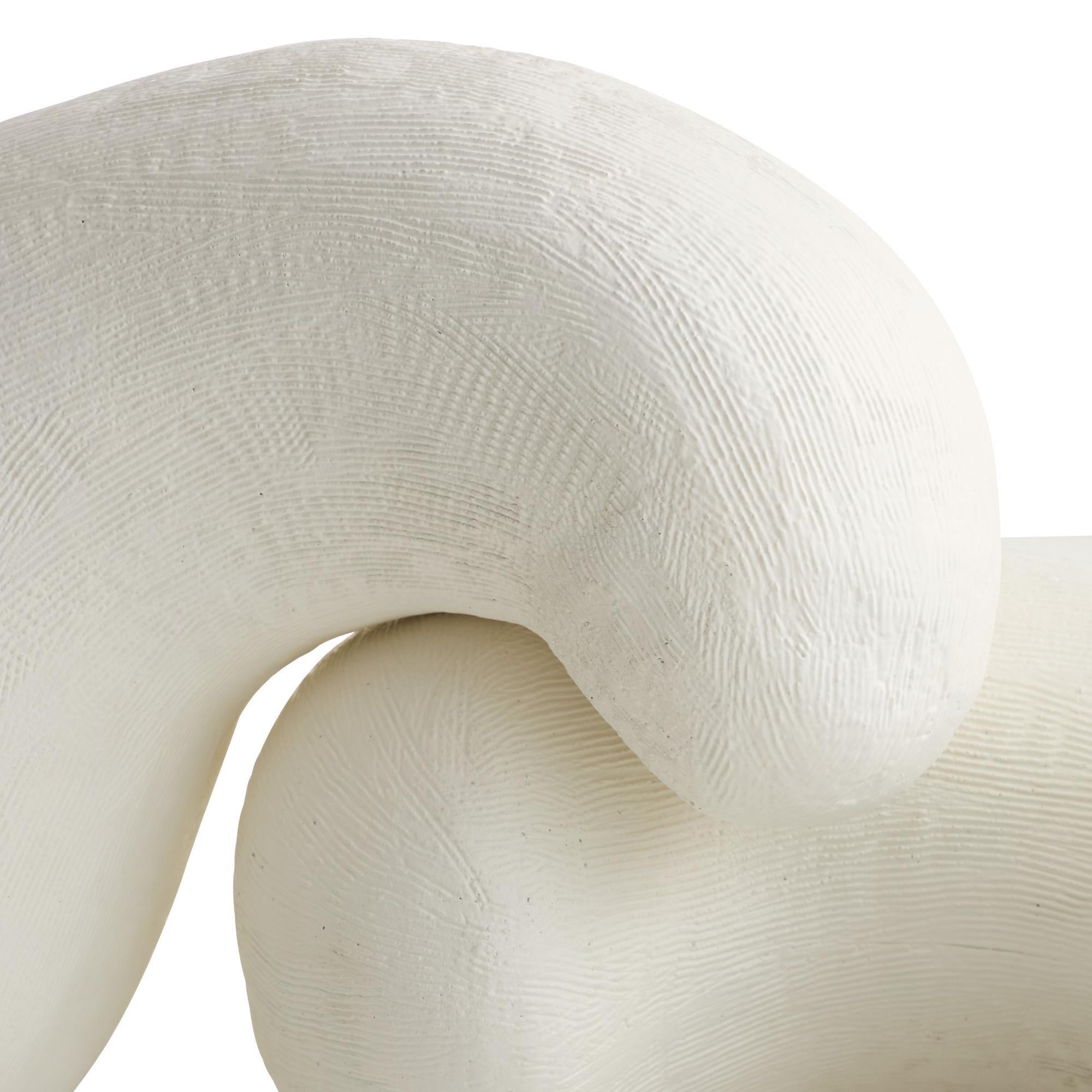 Arteriors Kanzi Sculpture, Set of 2