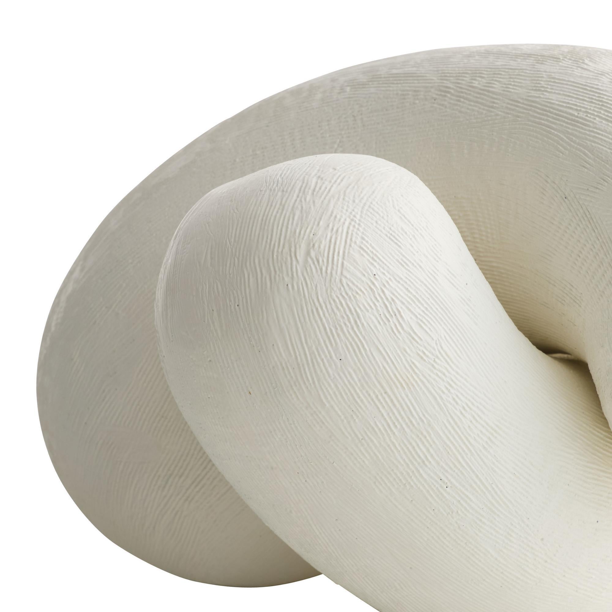 Arteriors Kanzi Sculpture, Set of 2