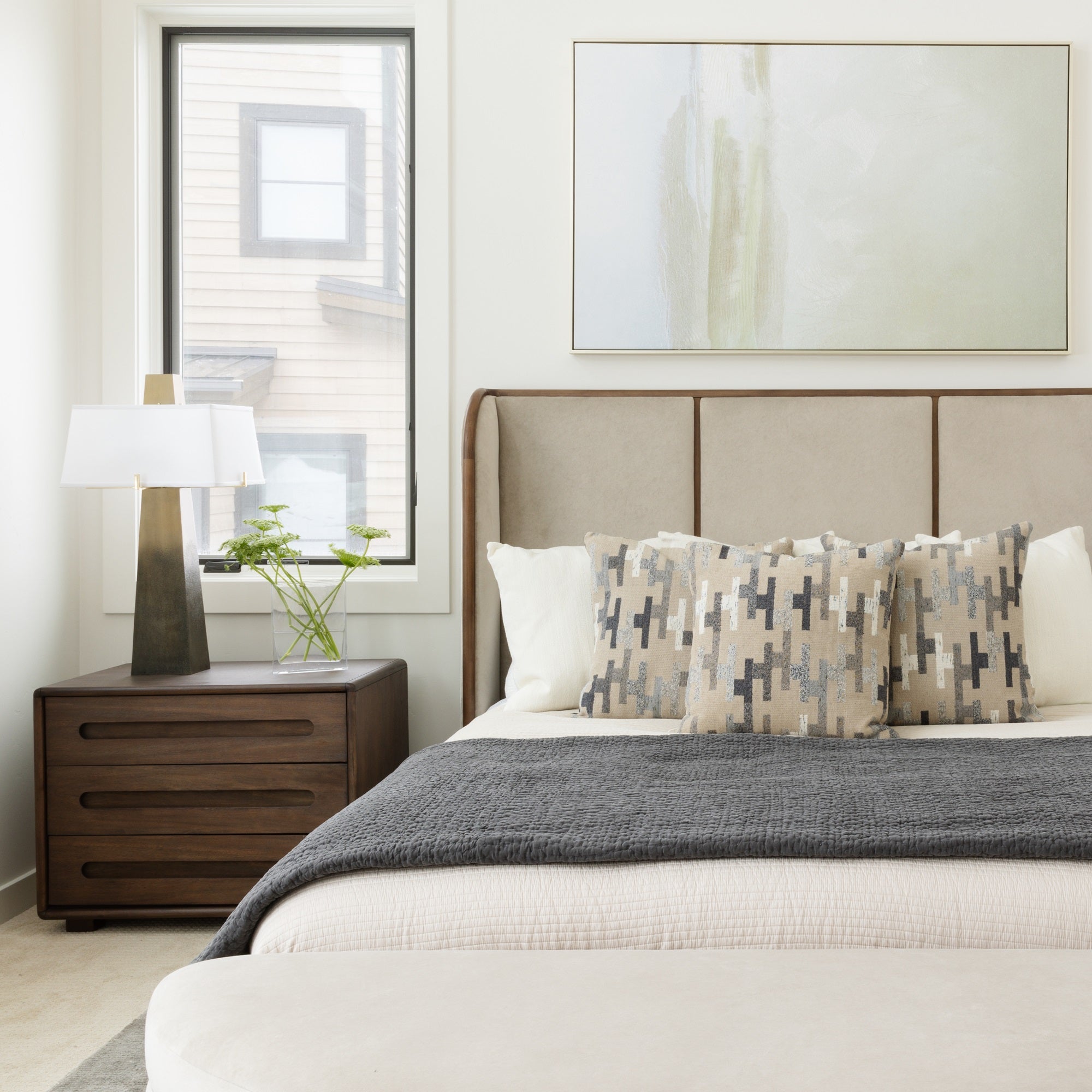 Delilah Bed