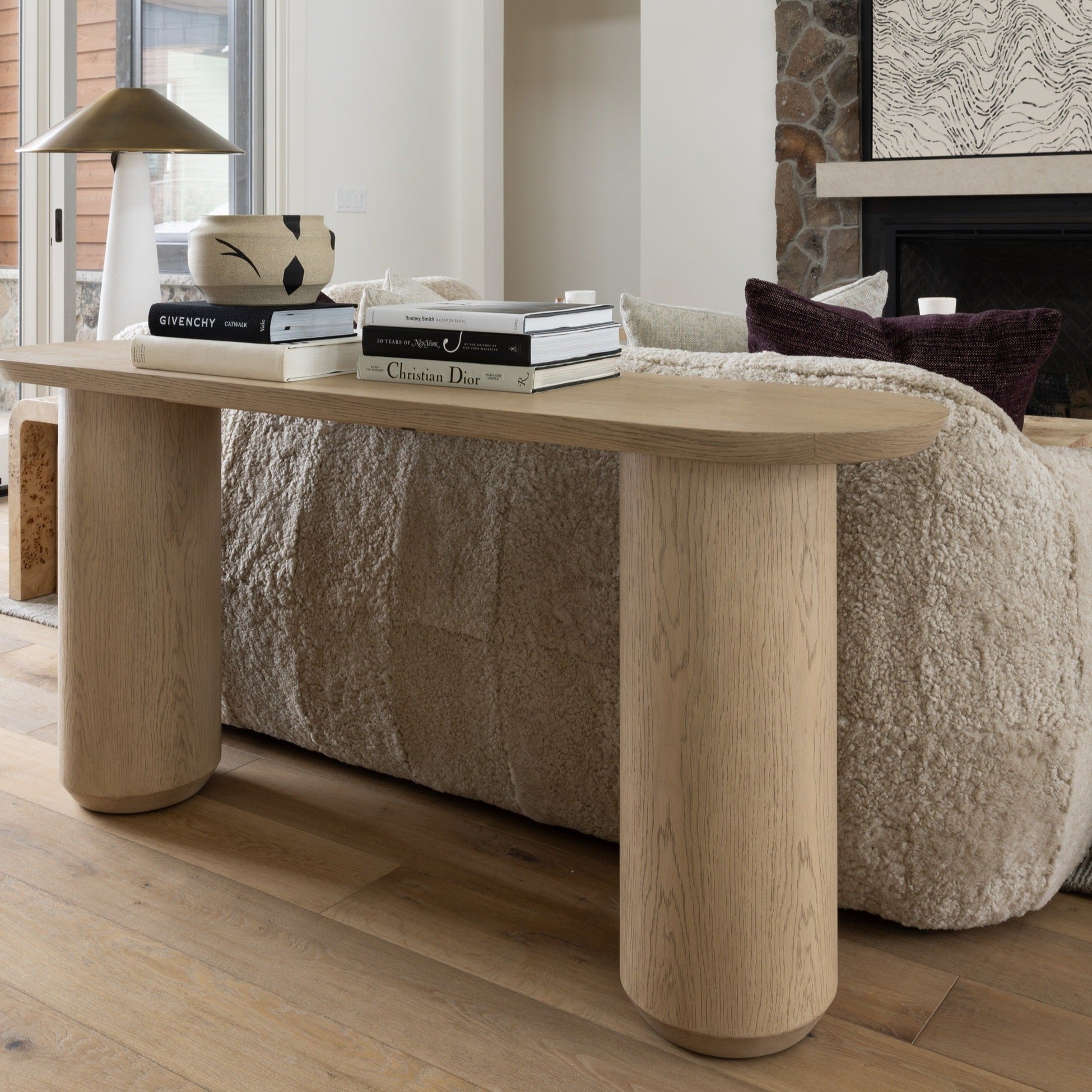 Fiona Console Table