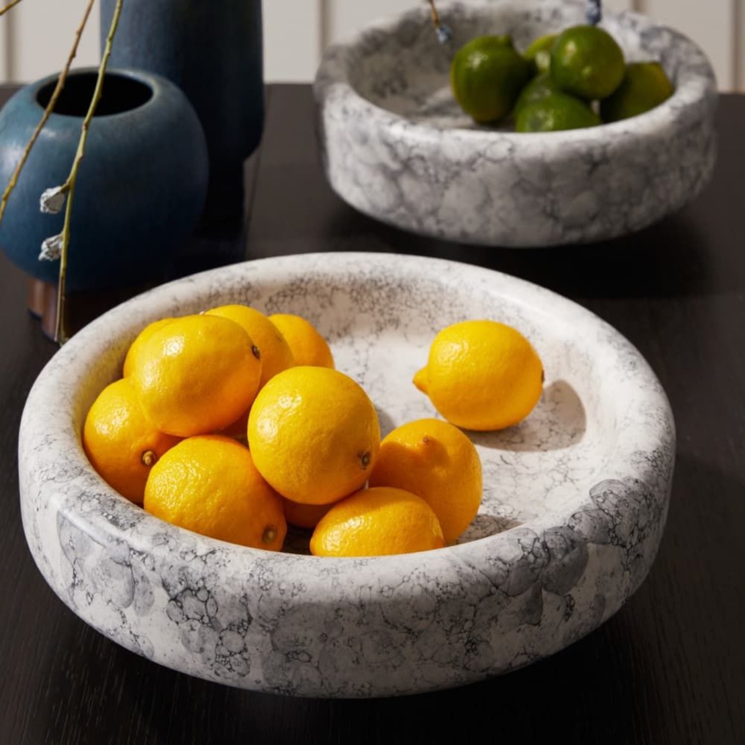 Arteriors Izzy Centerpieces, Set of 2 - StyleMeGHD - Decorative Objects