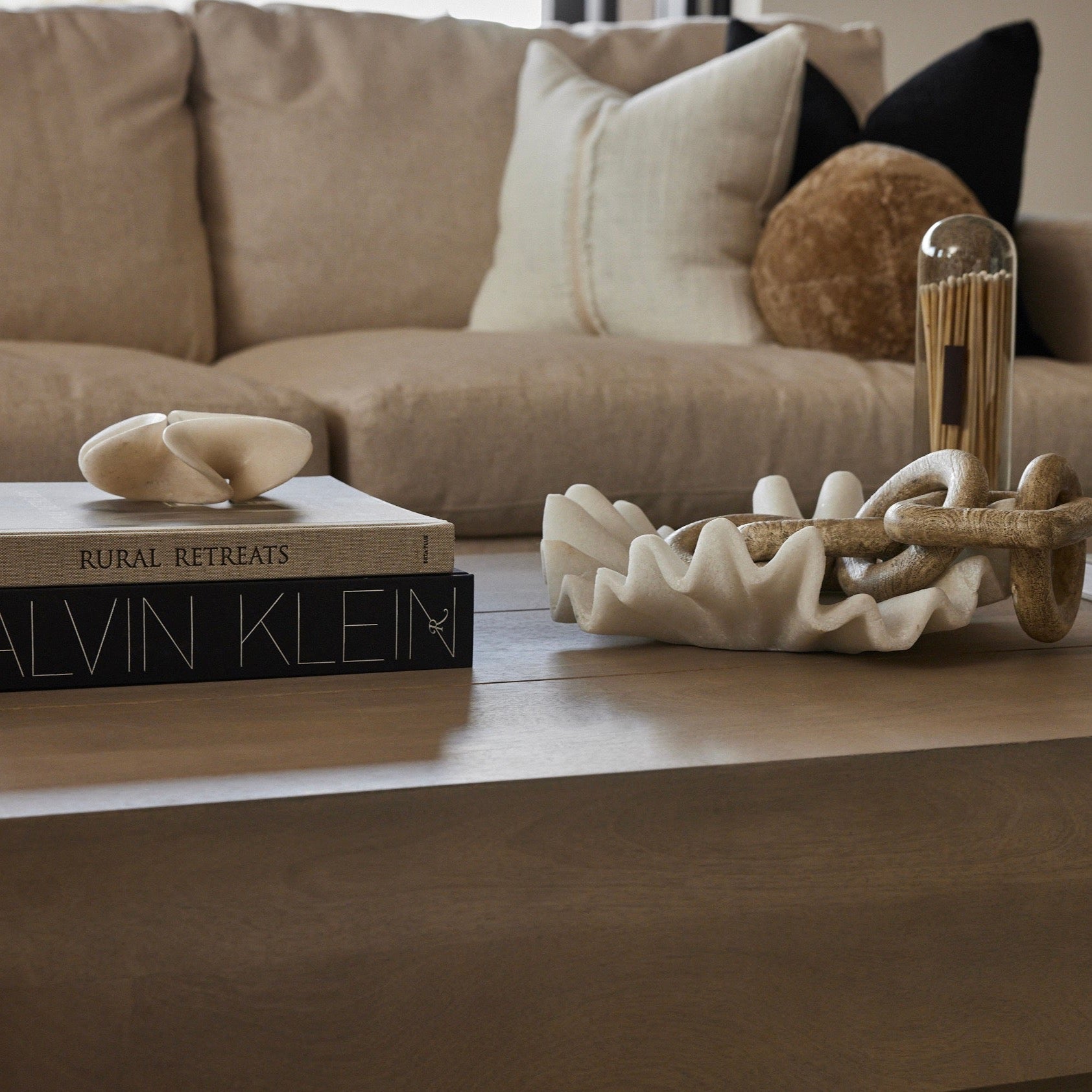 Arteriors Brinley Chain