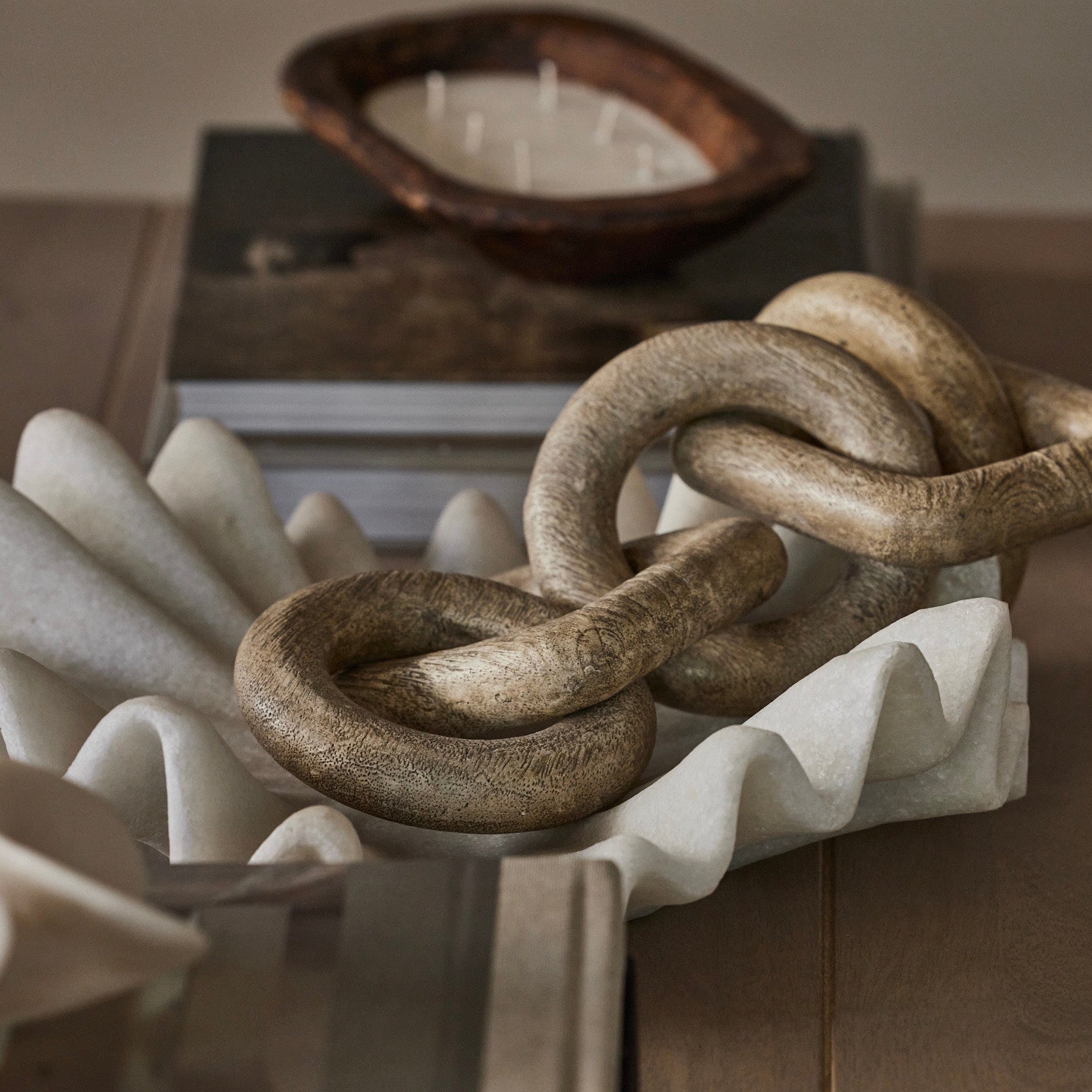 Arteriors Brinley Chain