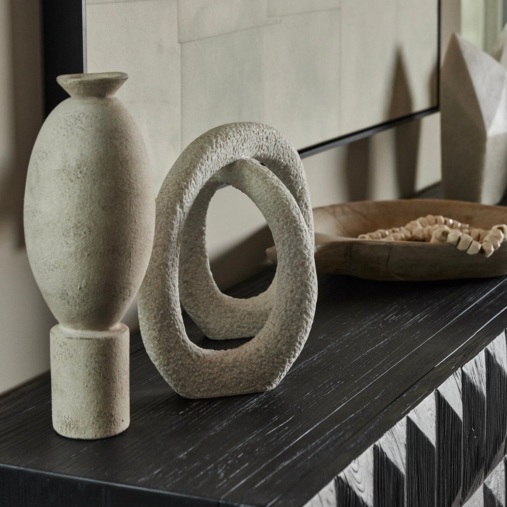 Sorrento Decorative Vase