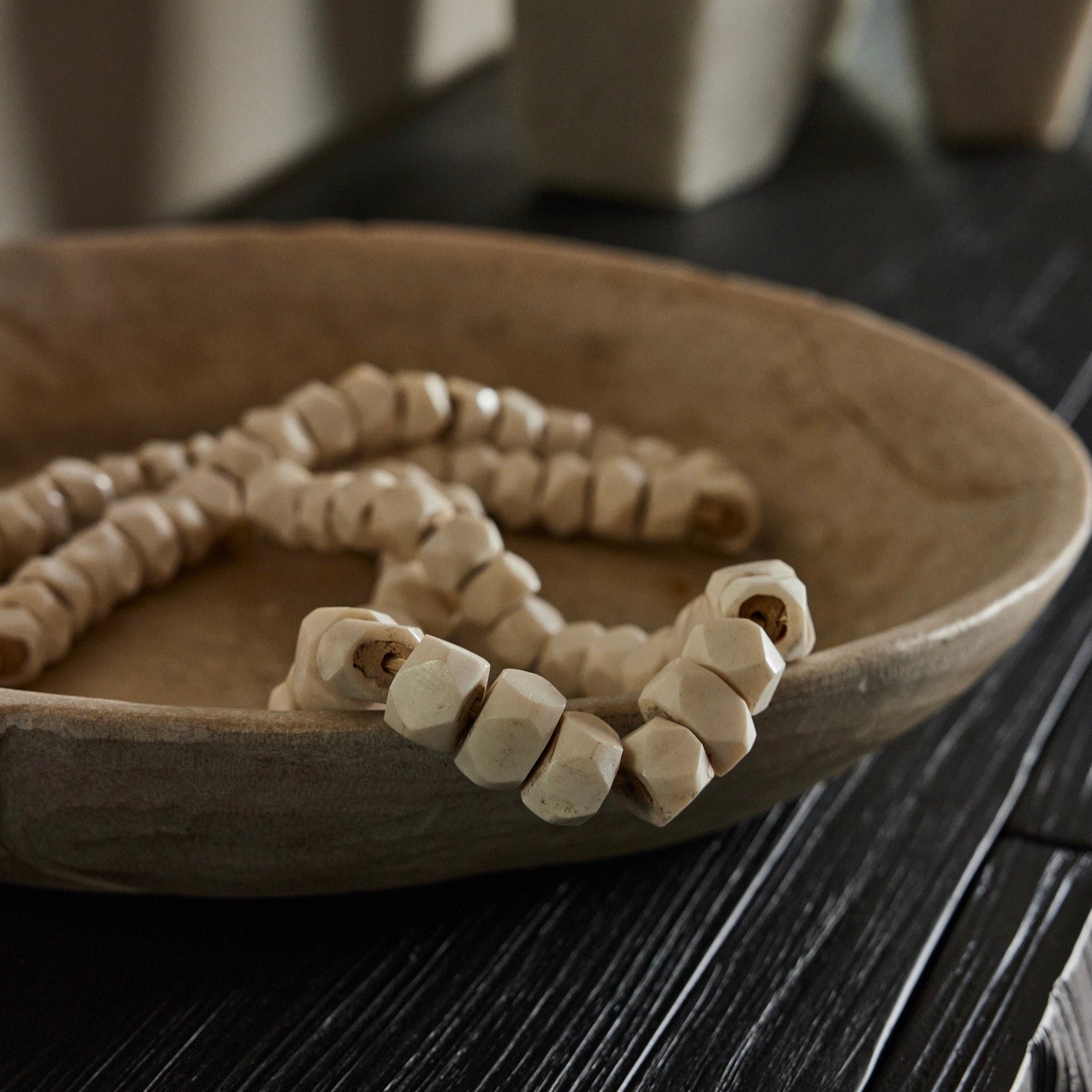 Marley Beads, Set of 3