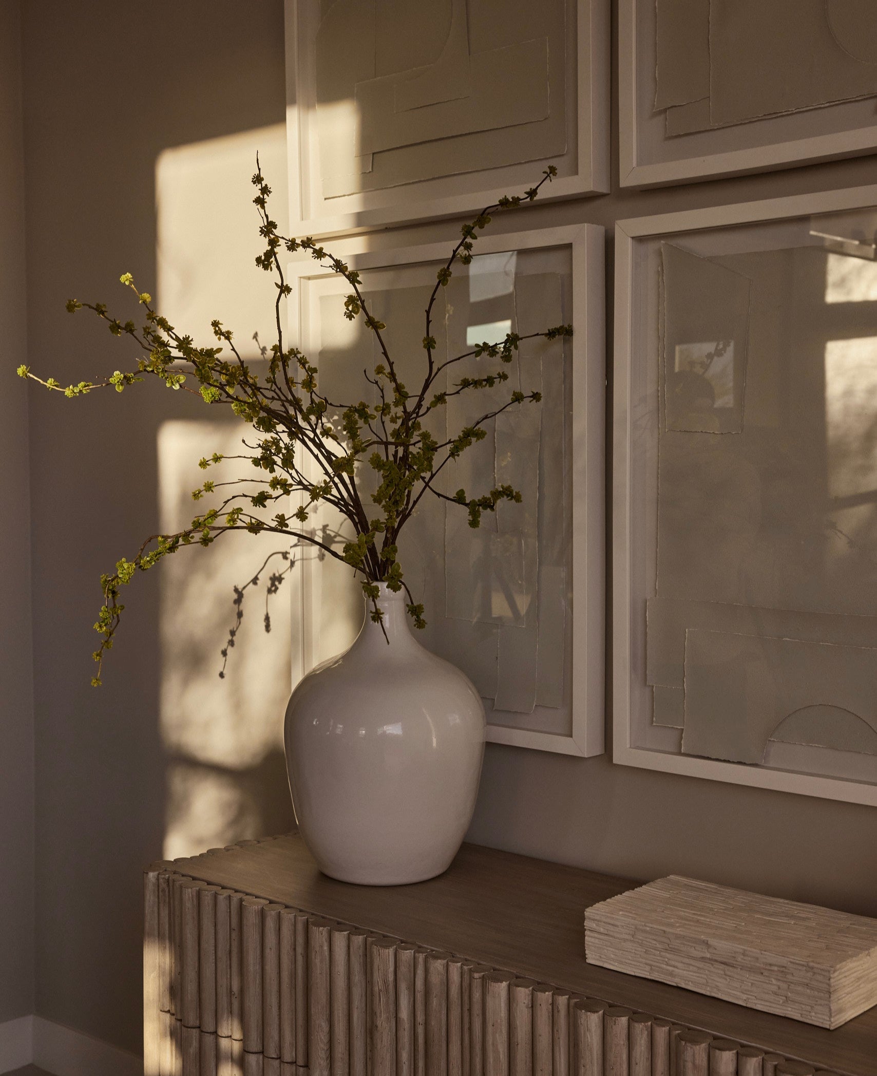 Texture + Shape Artwork-StyleMeGHD