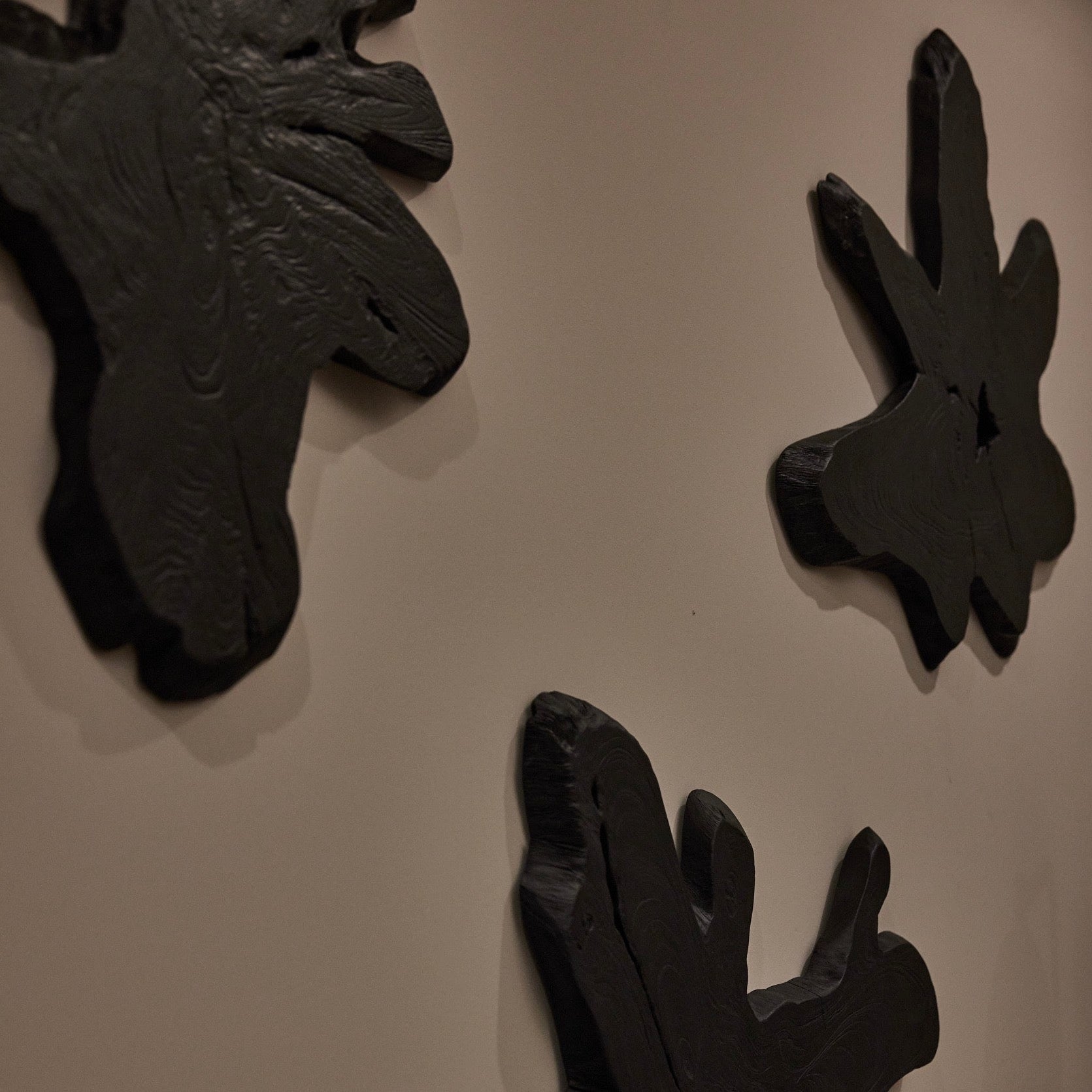 Freeform Wall Art