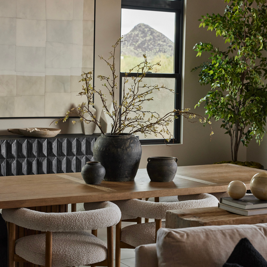 Aura interior, a Guided Home Design project