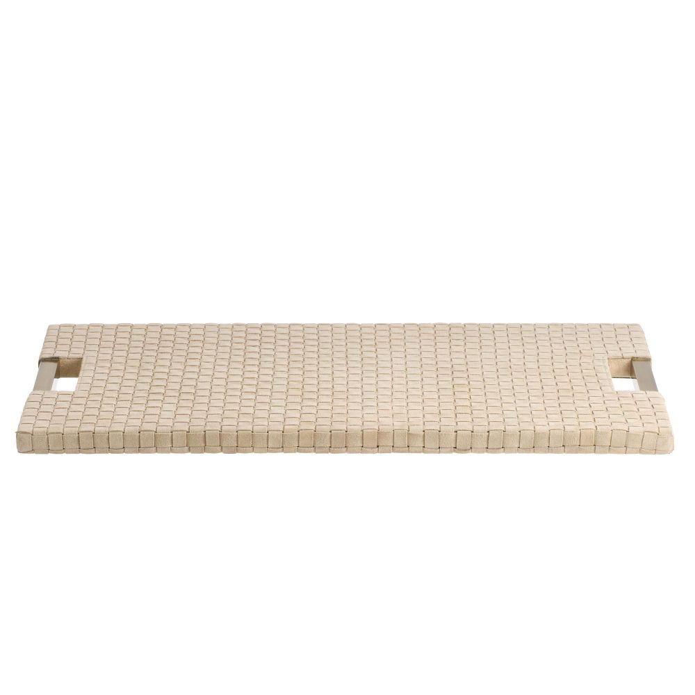 Arteriors Kellen Tray - StyleMeGHD - Trays + Boxes