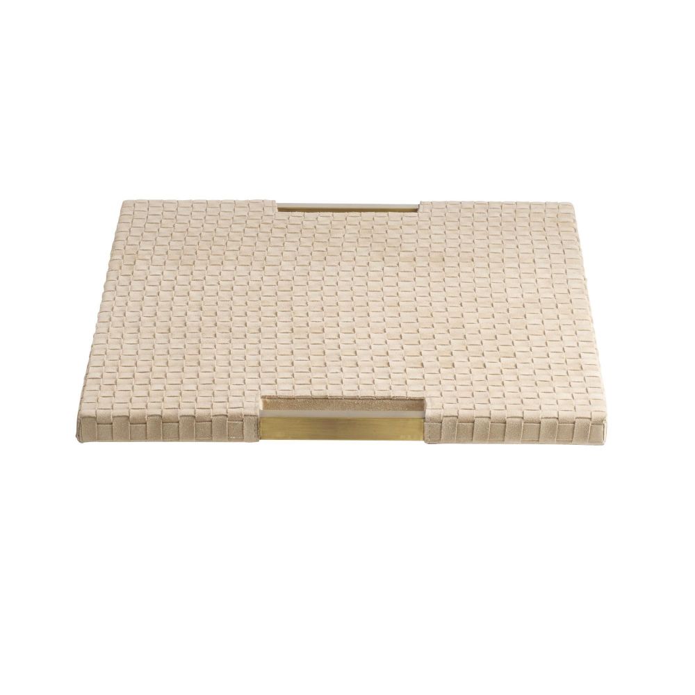 Arteriors Kellen Tray - StyleMeGHD - Trays + Boxes
