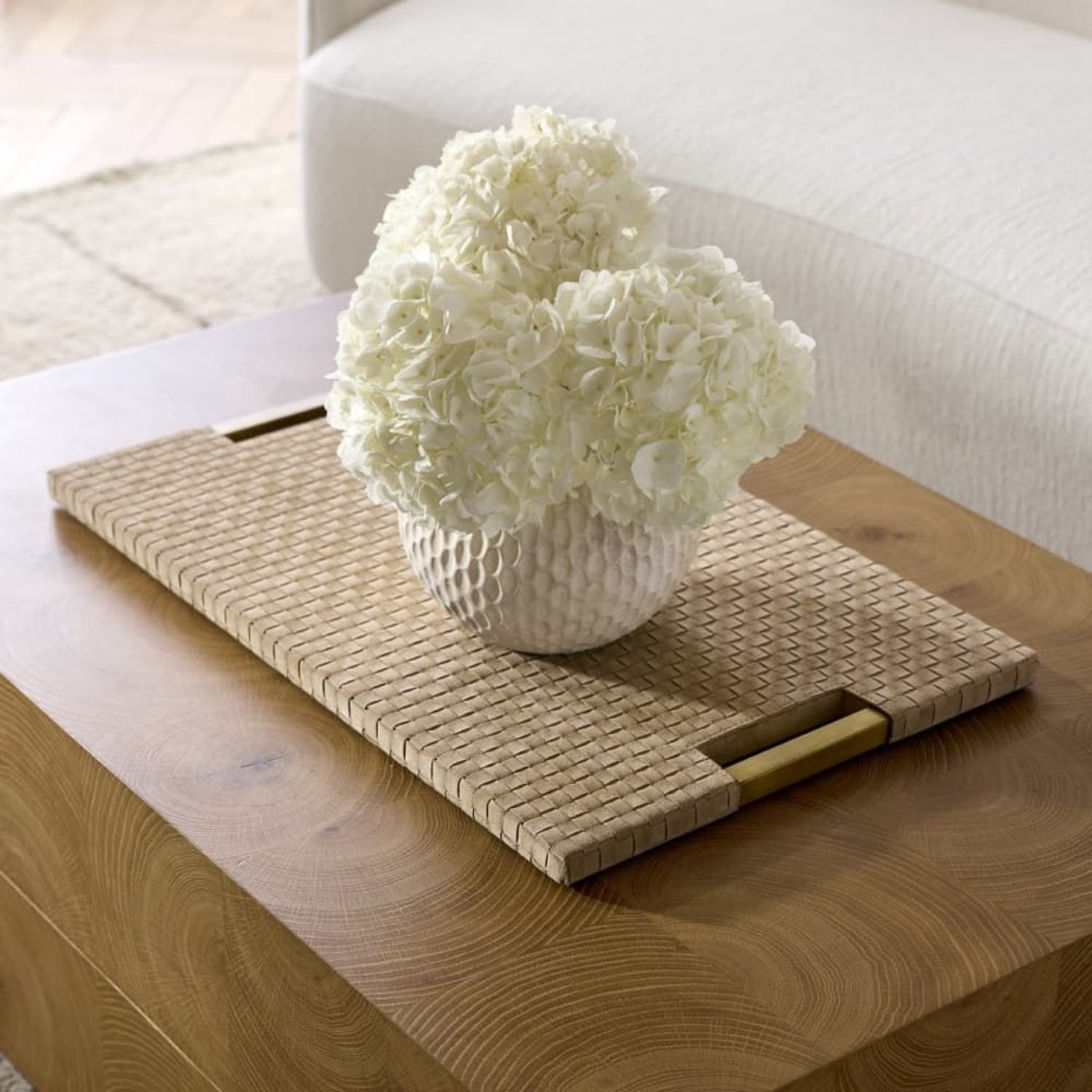 Arteriors Kellen Tray - StyleMeGHD - Trays + Boxes