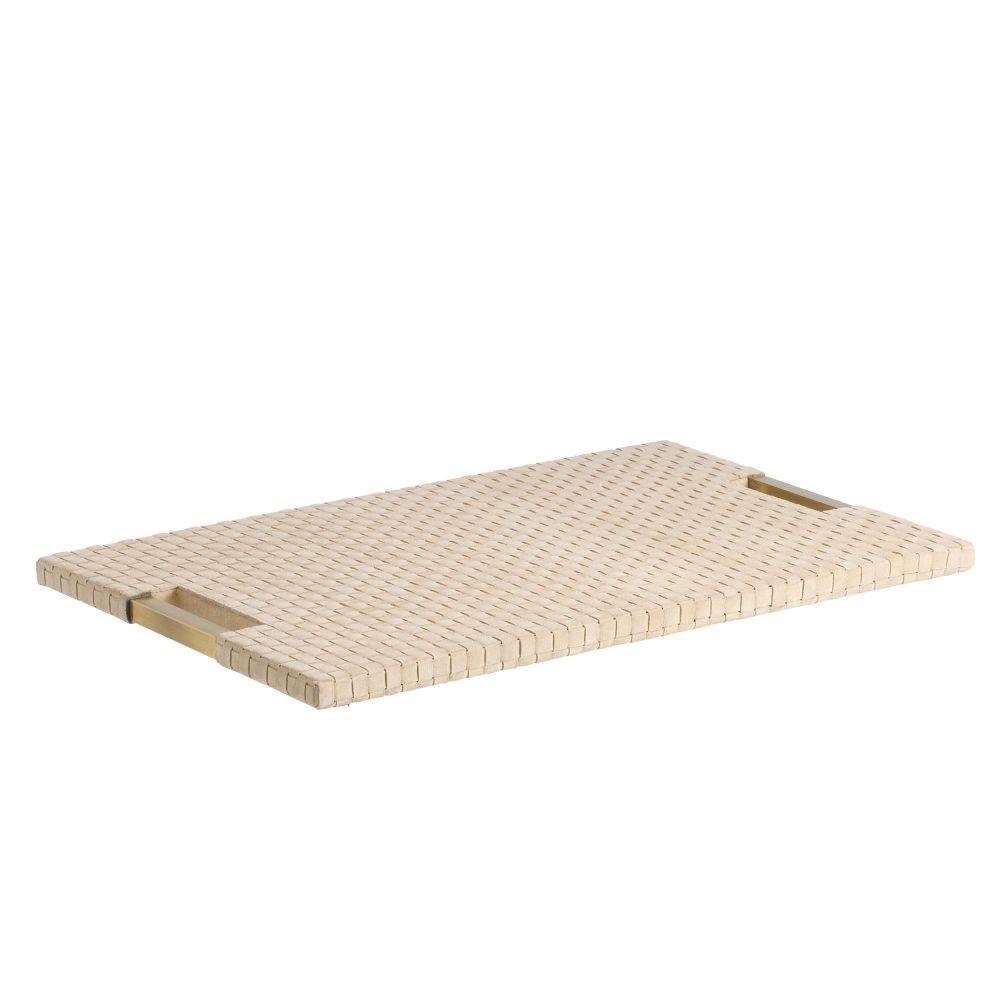 Arteriors Kellen Tray - StyleMeGHD - Trays + Boxes
