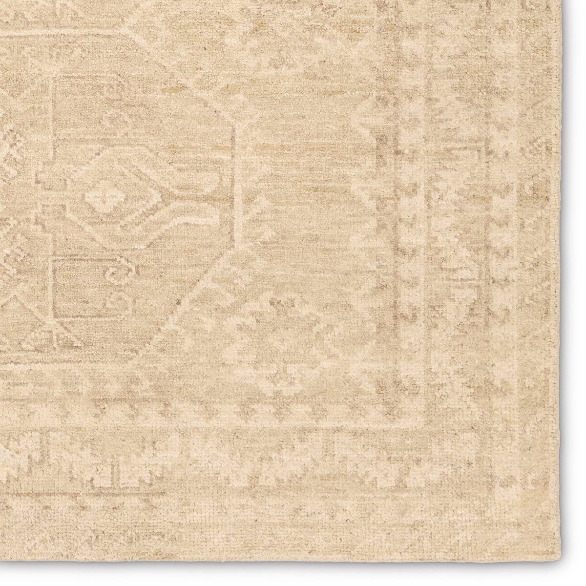 Alchemy Hand-Knotted Rug