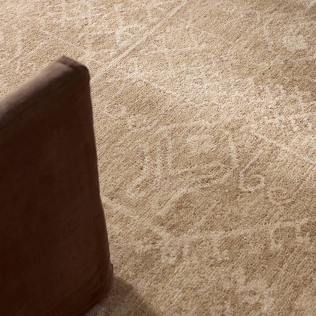 Alchemy Hand-Knotted Rug