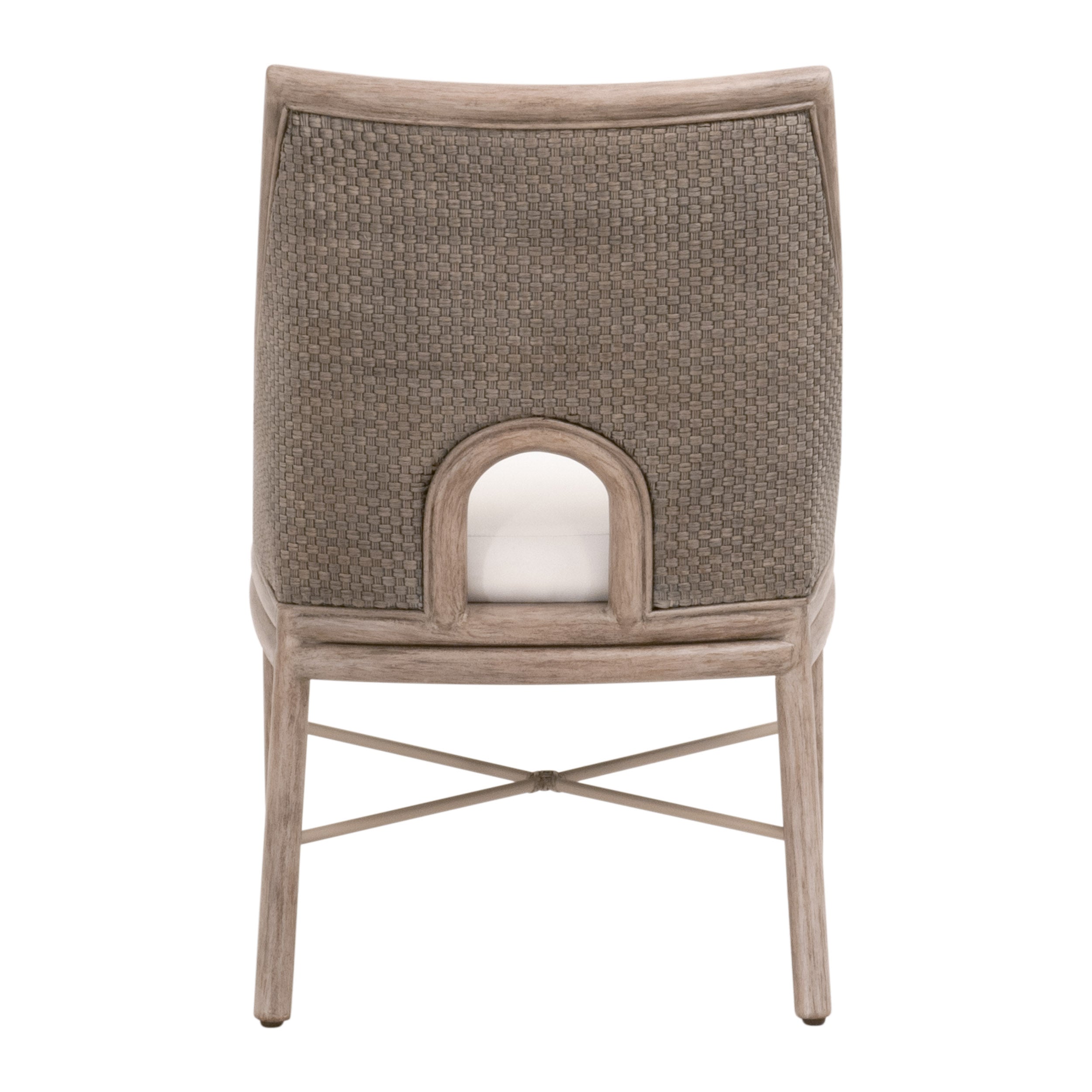 Adria Dining Chair, Set of 2-Dining Chairs-StyleMeGHD