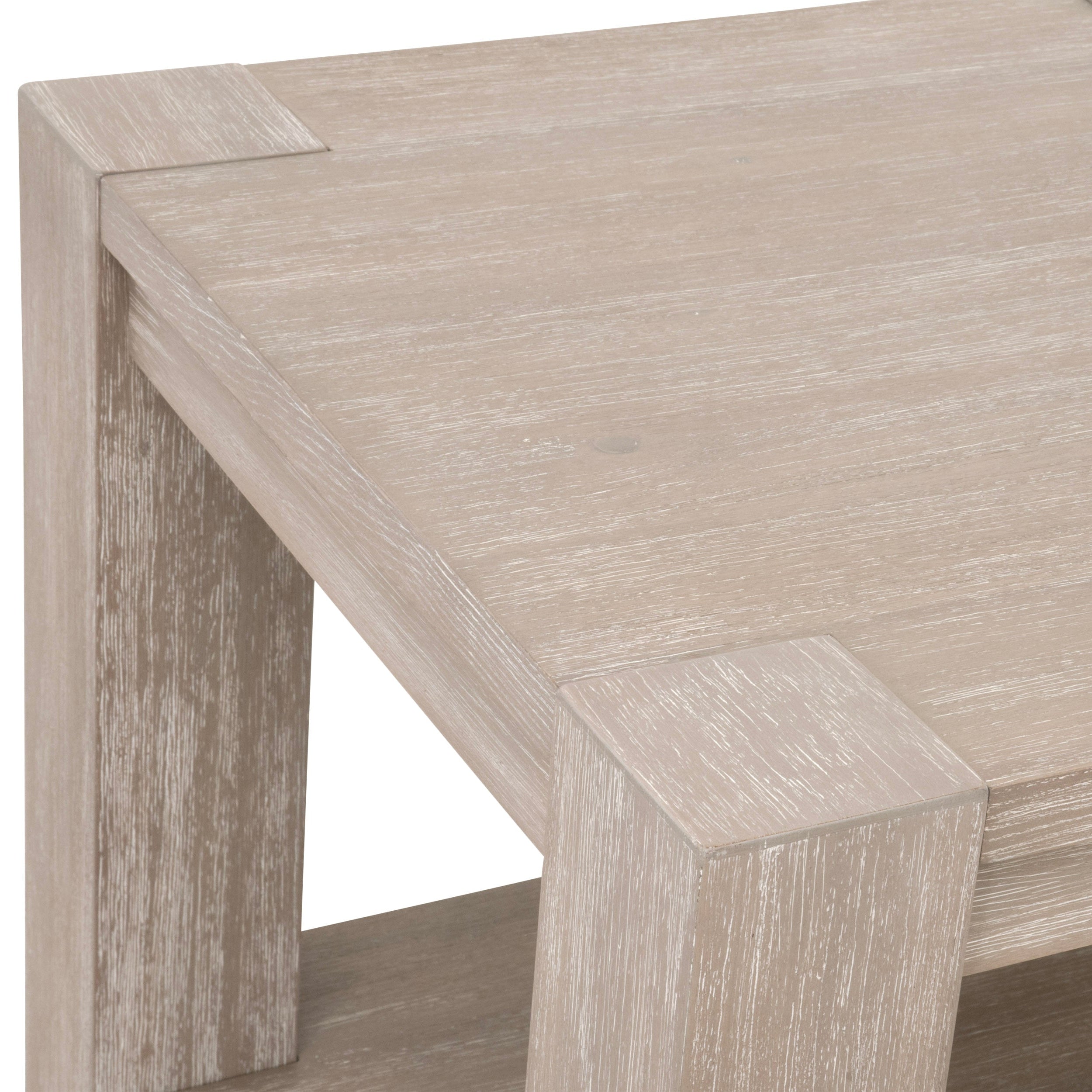 Wade End Table